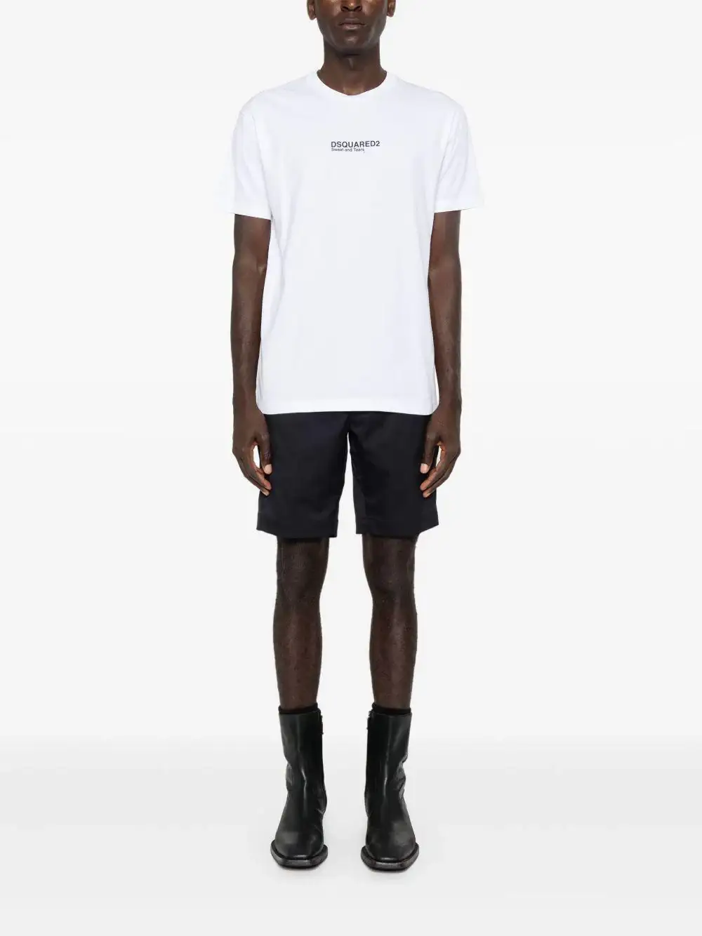 Camiseta Diesel Cool Fit - Image 7