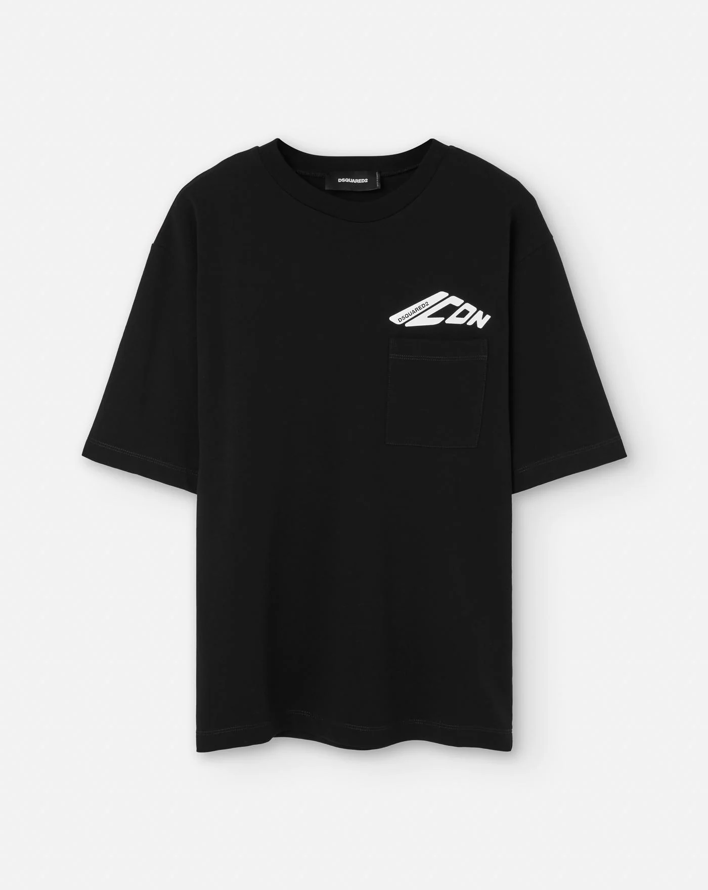 Camiseta Dsquared2 Icon