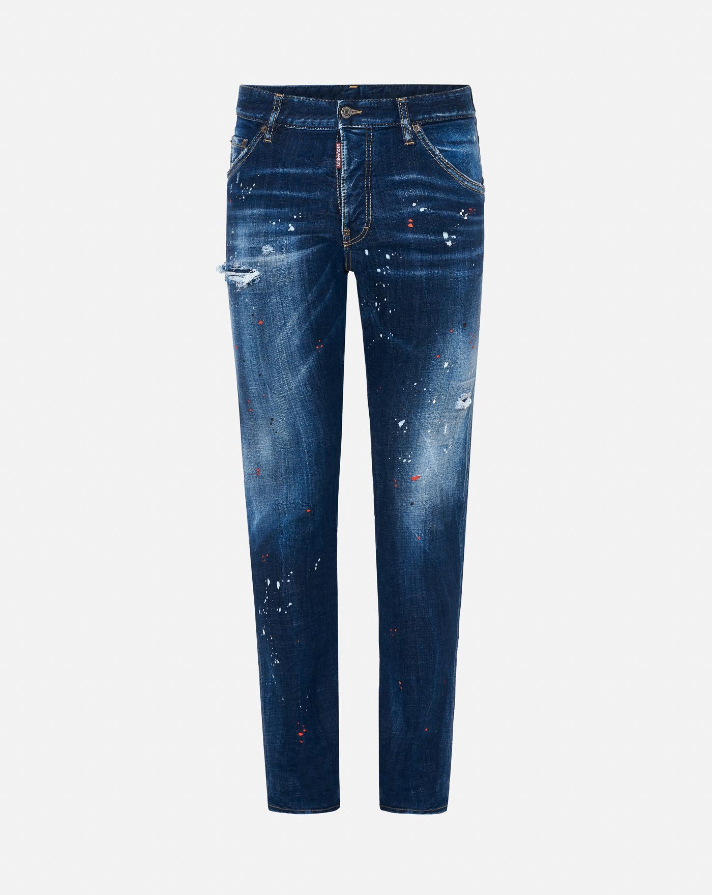 Denim Diesel Cool Guy