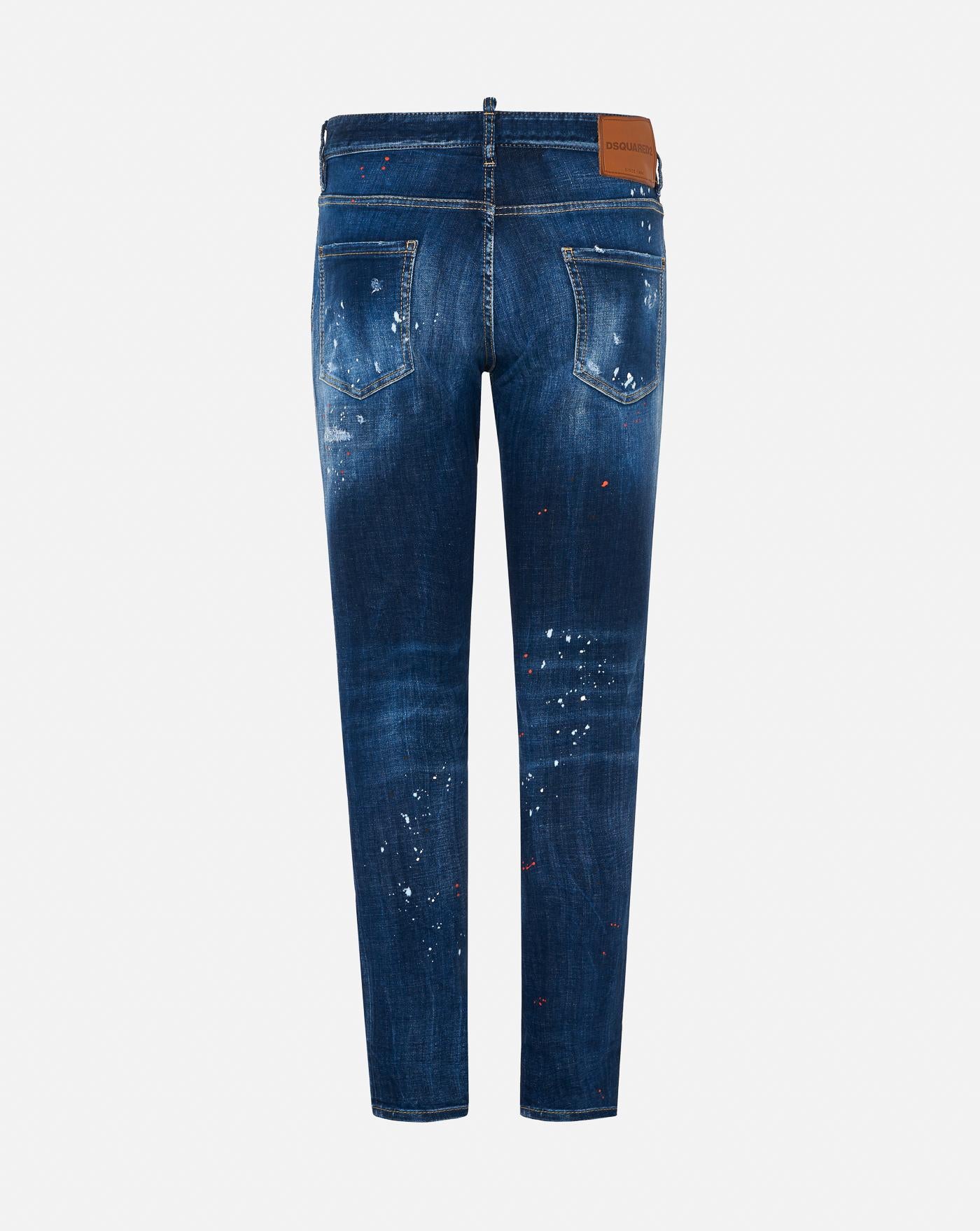 Denim Diesel Cool Guy - Image 2