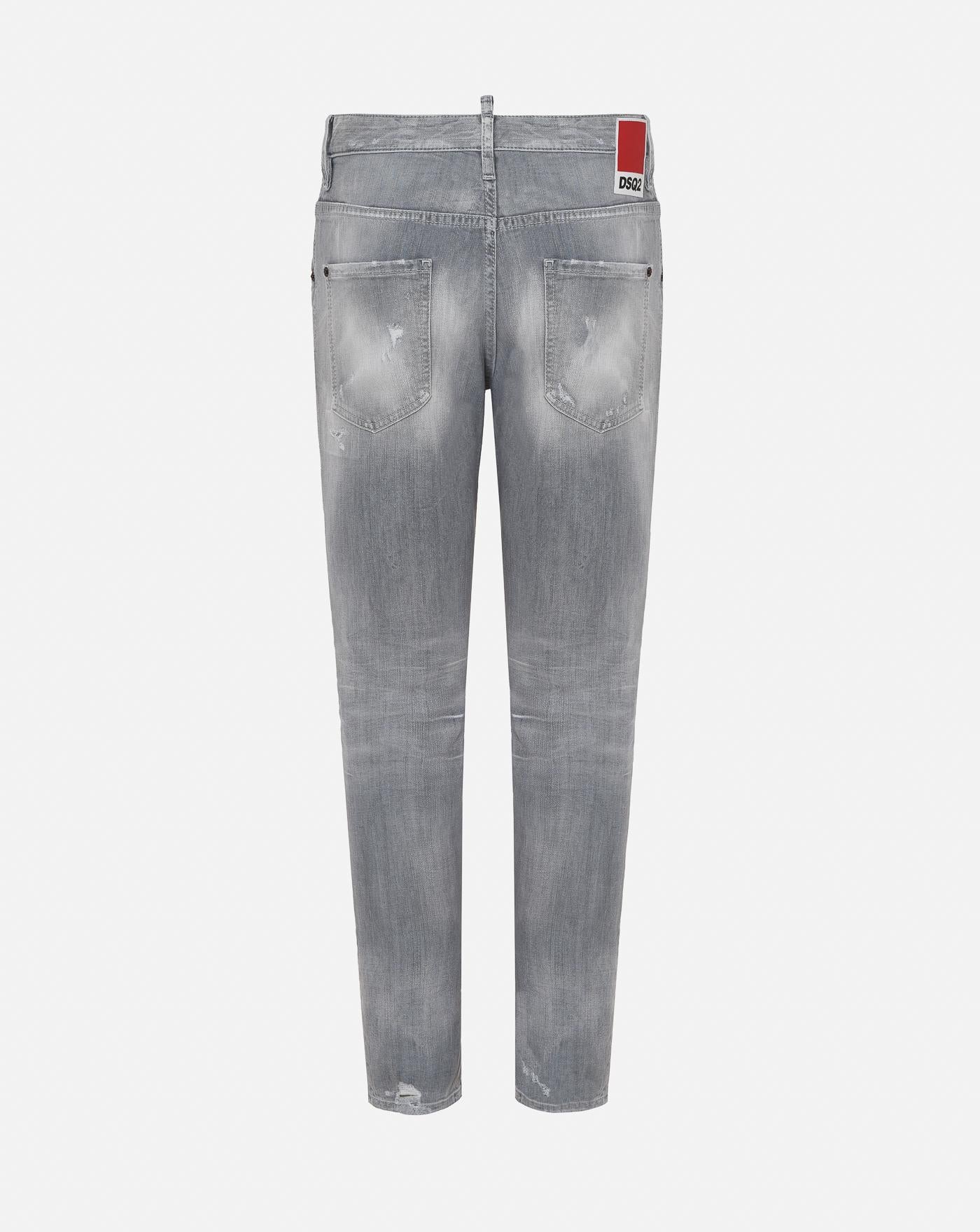 Denim Diesel Skater - Image 2