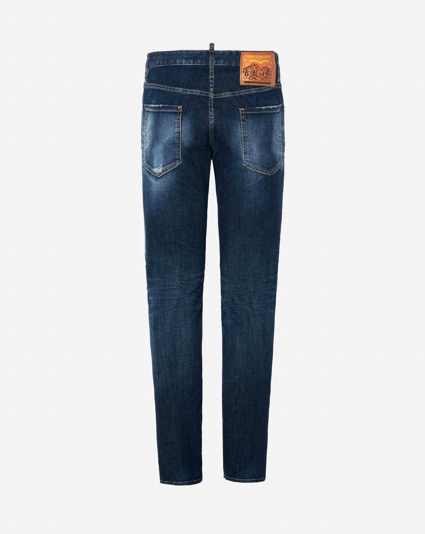 Denim Dsquared2 Cool Guy - Image 2