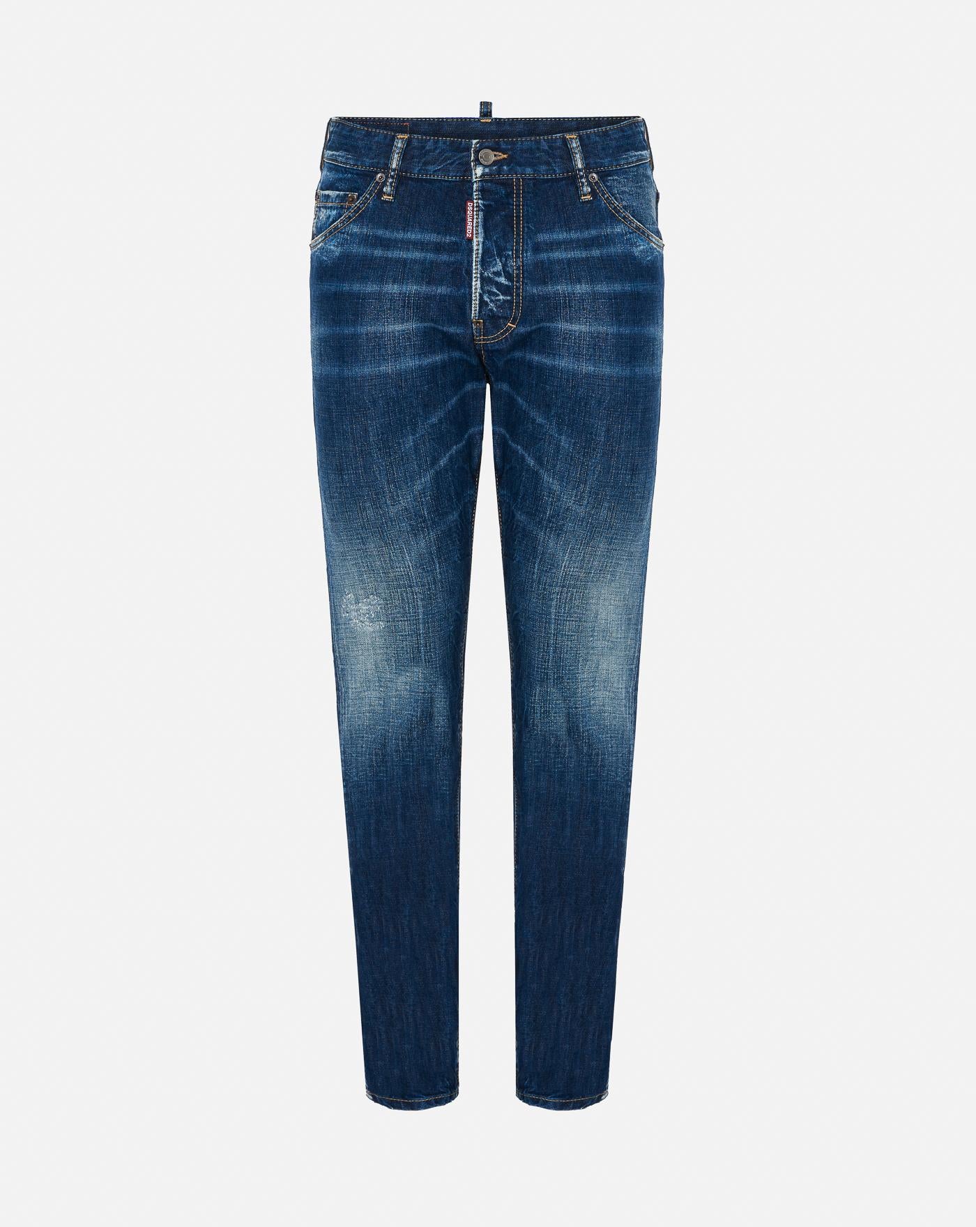 Denim Dsquared2 Cool Guy