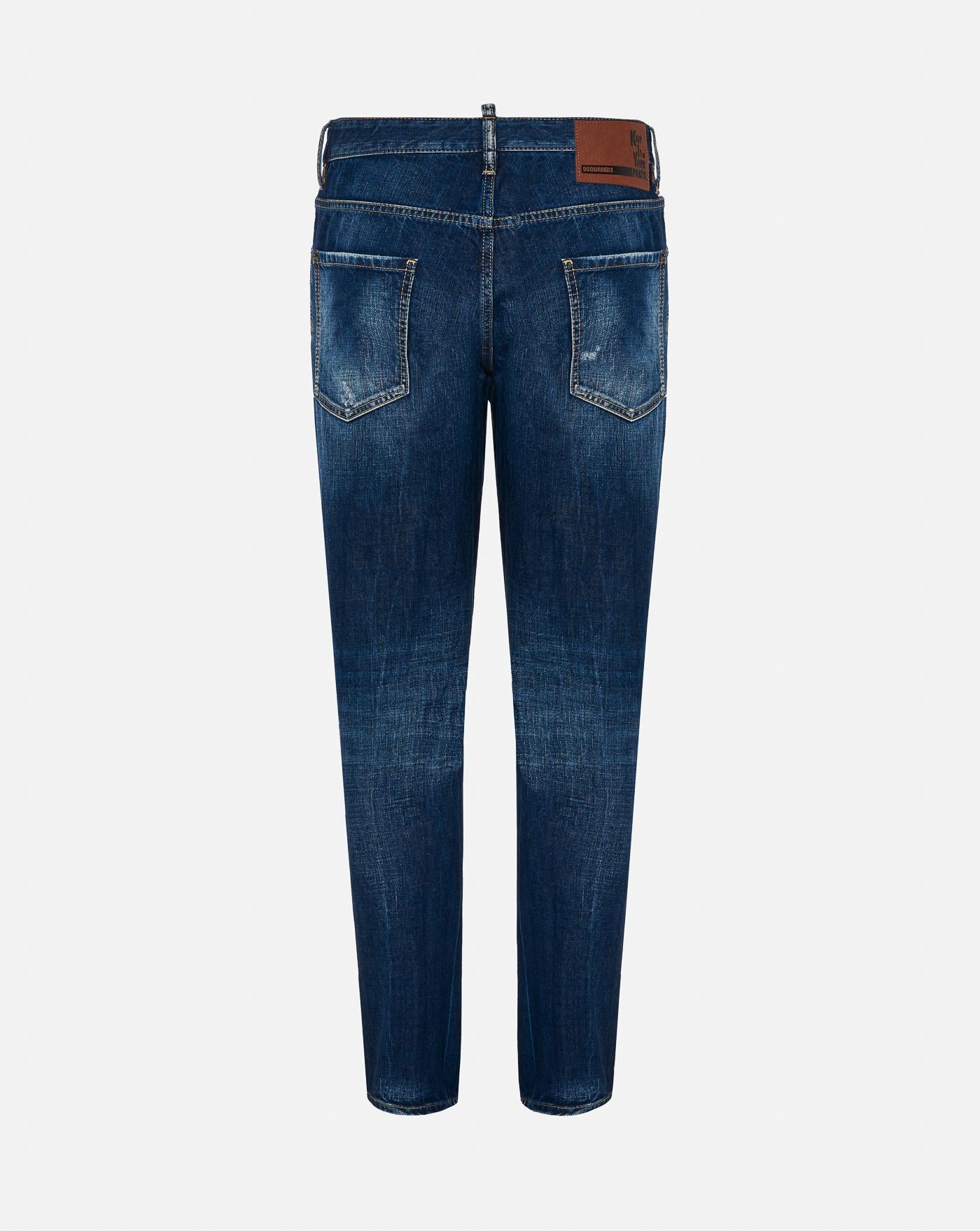 Denim Dsquared2 Cool Guy - Image 2