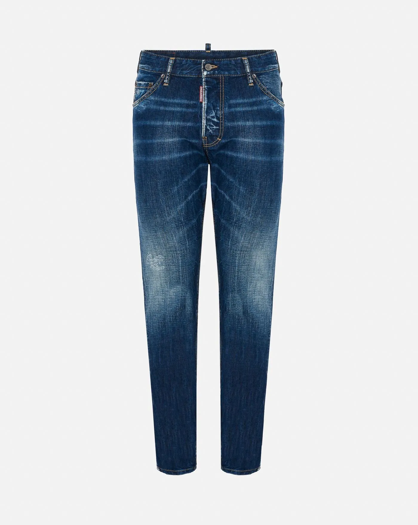 Denim Dsquared2 Cool Guy - Image 3