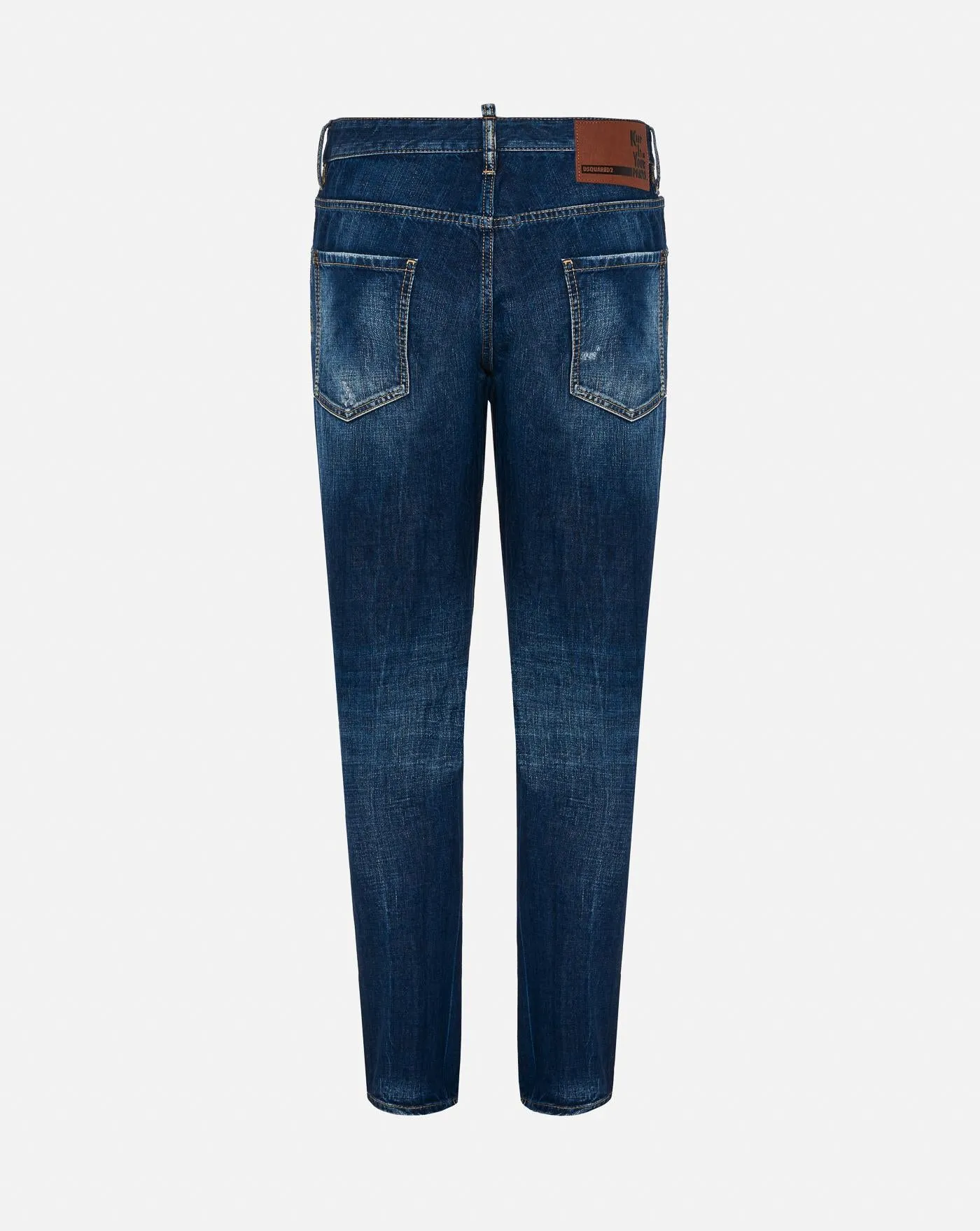 Denim Dsquared2 Cool Guy - Image 4
