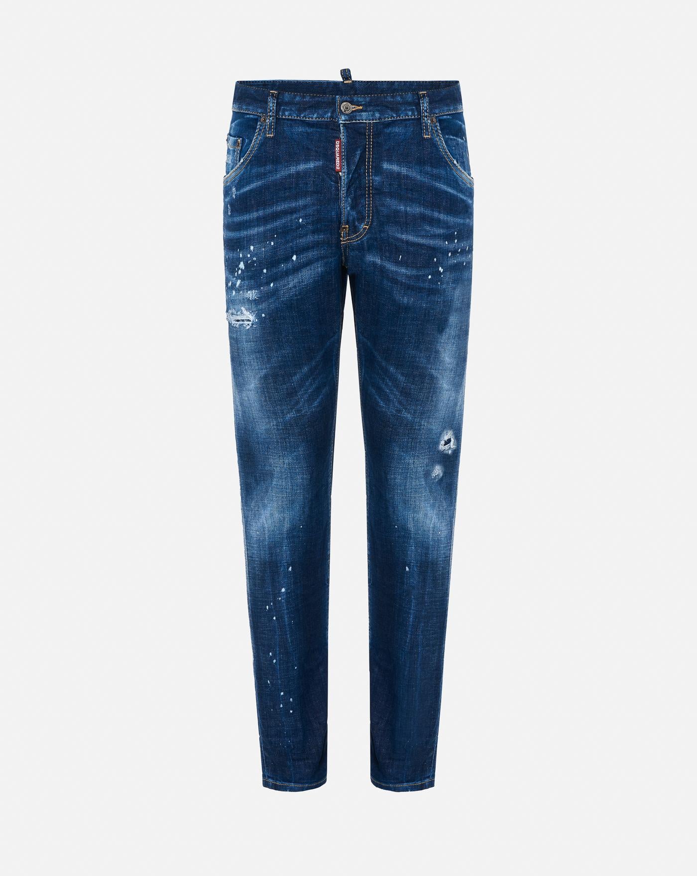 Denim Dsquared2 Skater