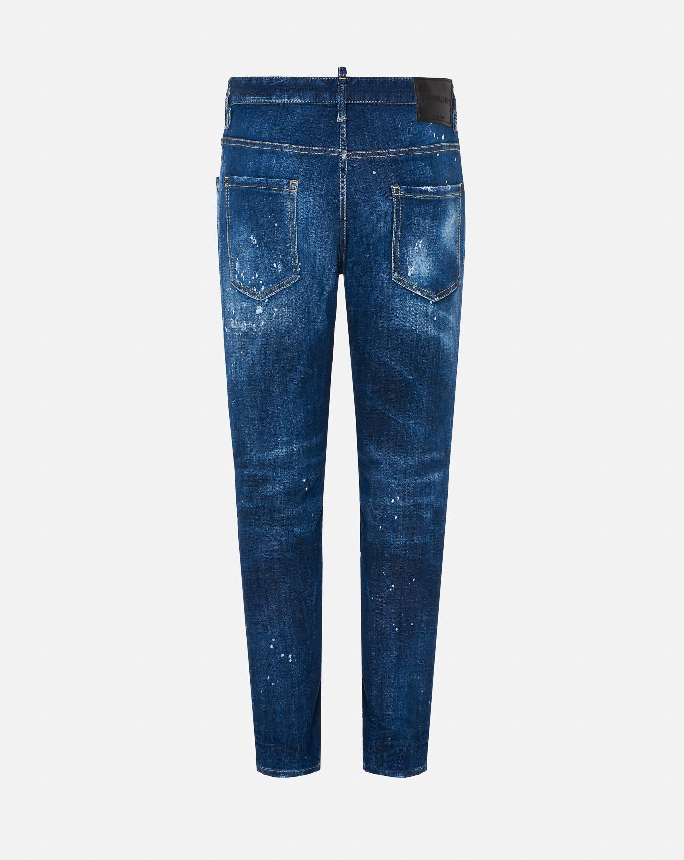 Denim Dsquared2 Skater - Image 2