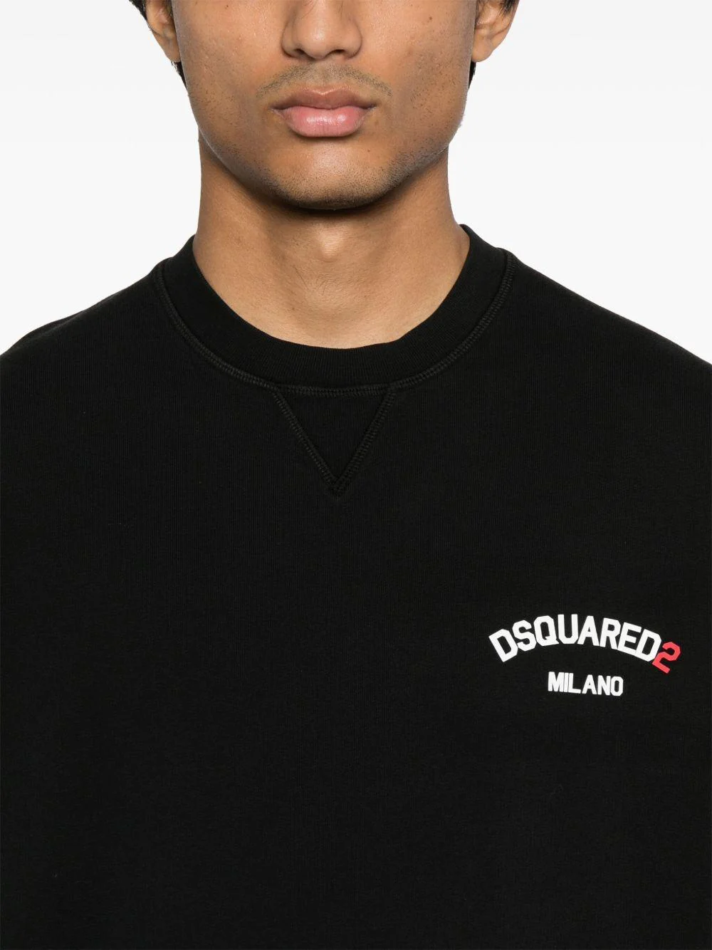 Sudadera Dsquared2 Milano - Image 5