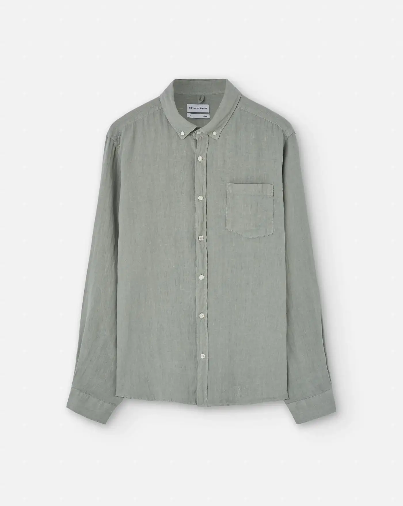 Camisa Edmmond Linen