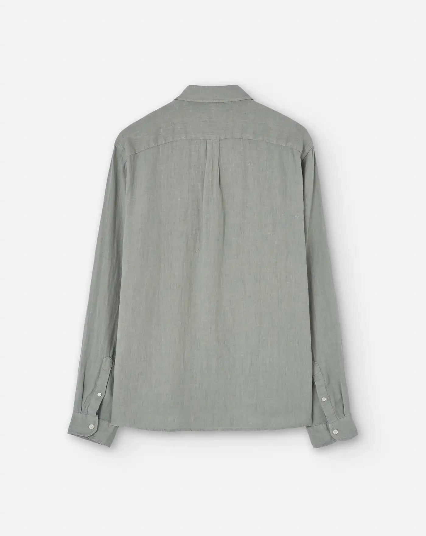 Camisa Edmmond Linen - Image 3