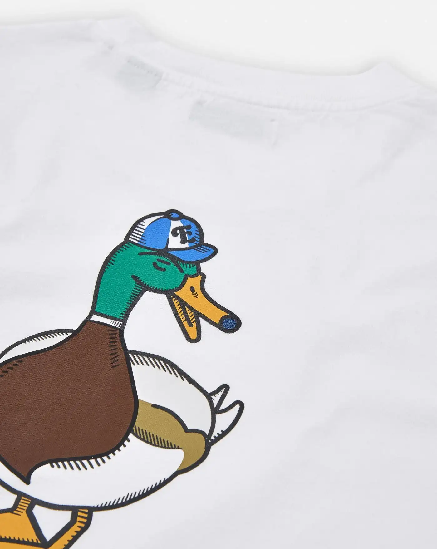 Camiseta Edmmond Duck Recreation - Image 6