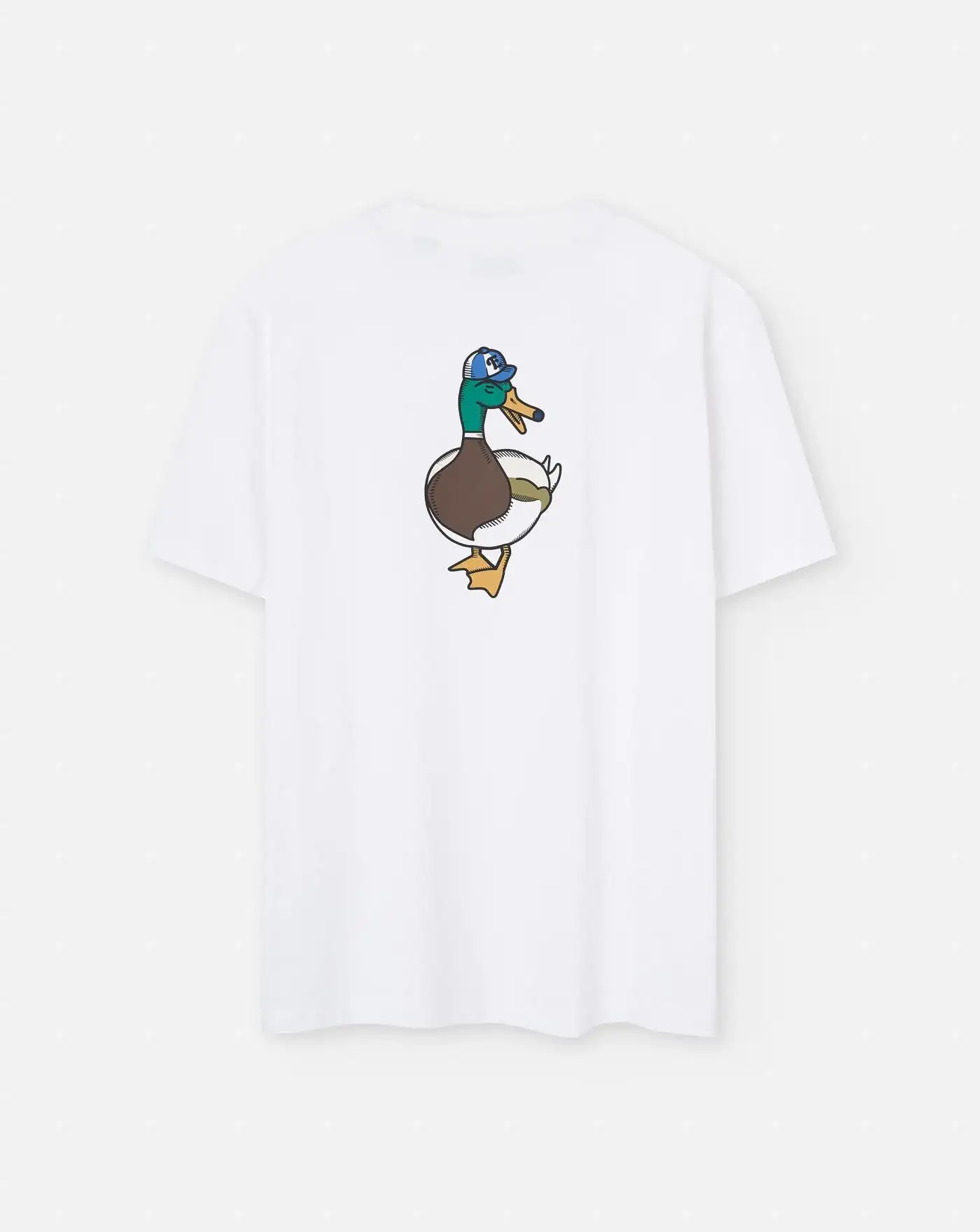 Camiseta Edmmond Duck Recreation - Image 7
