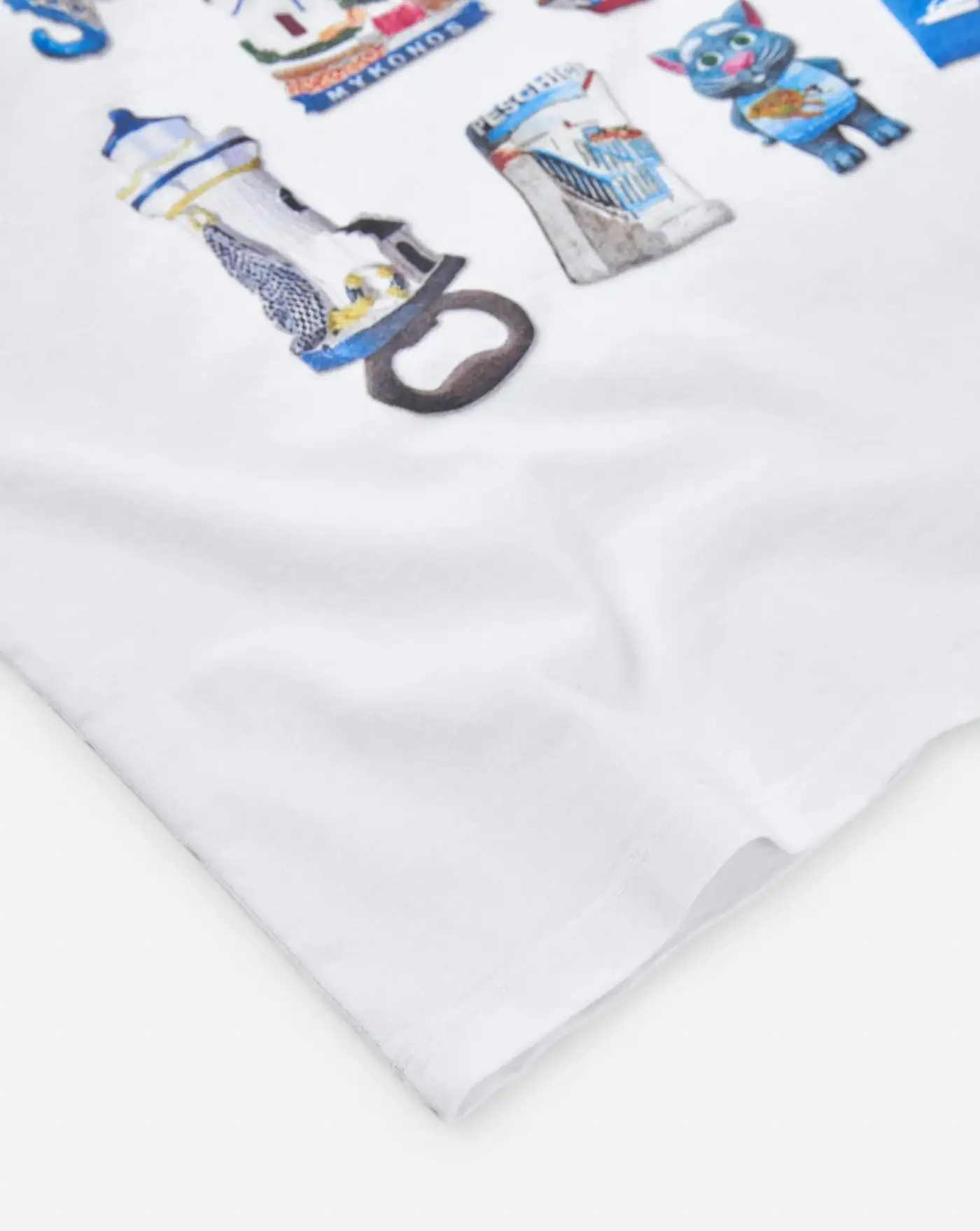 Camiseta Edmmond Fridge Magnets - Image 4