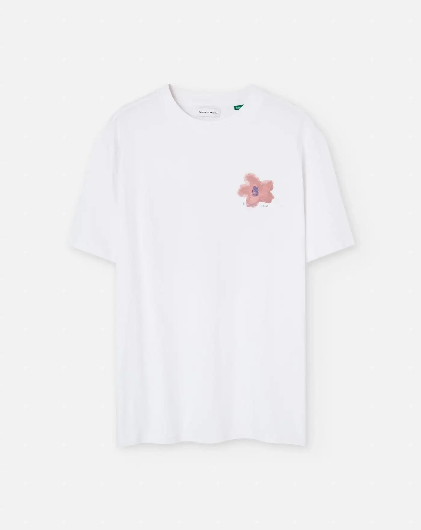 Camiseta Edmmond Garden