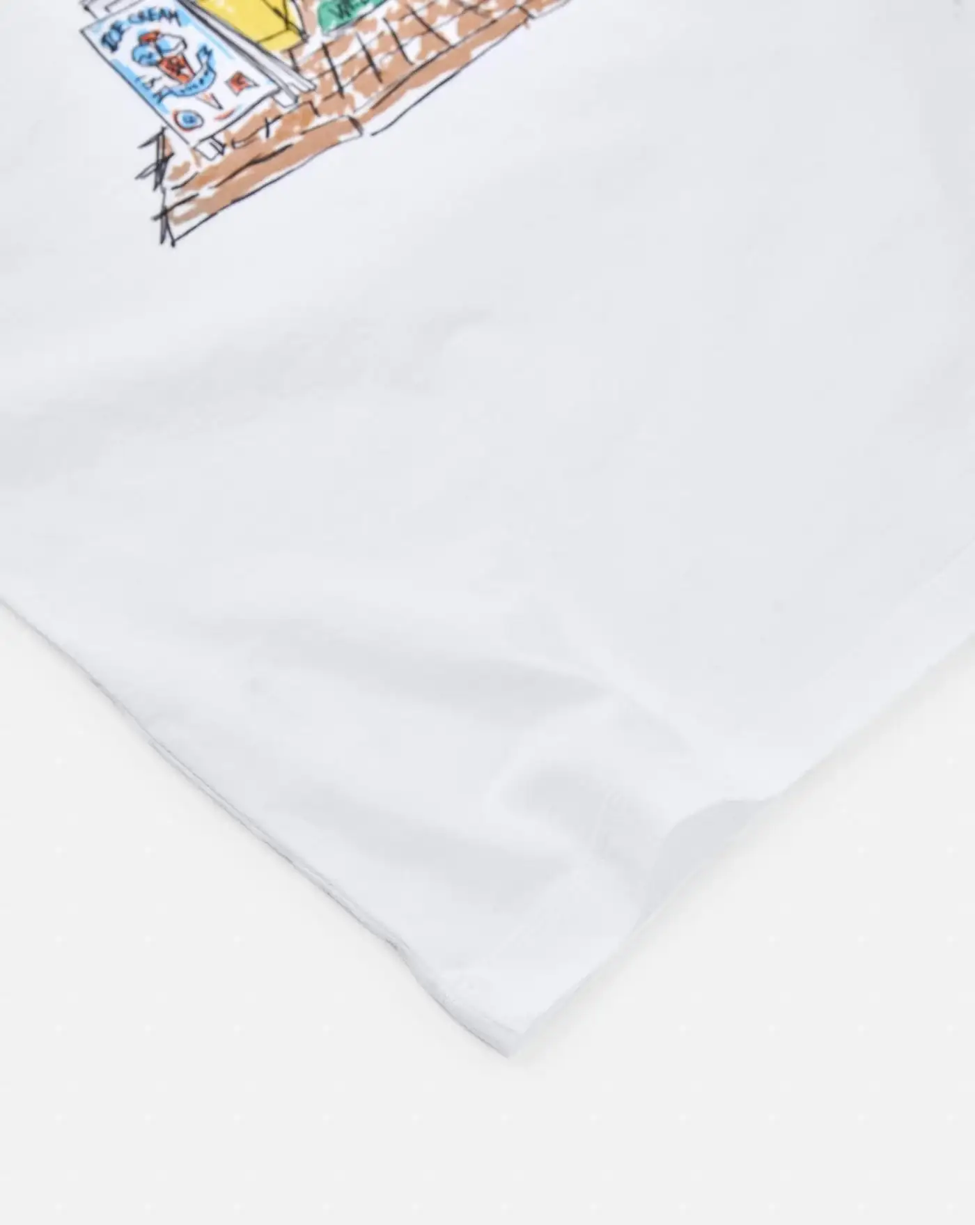 Camiseta Edmmond Souvenirs - Image 5