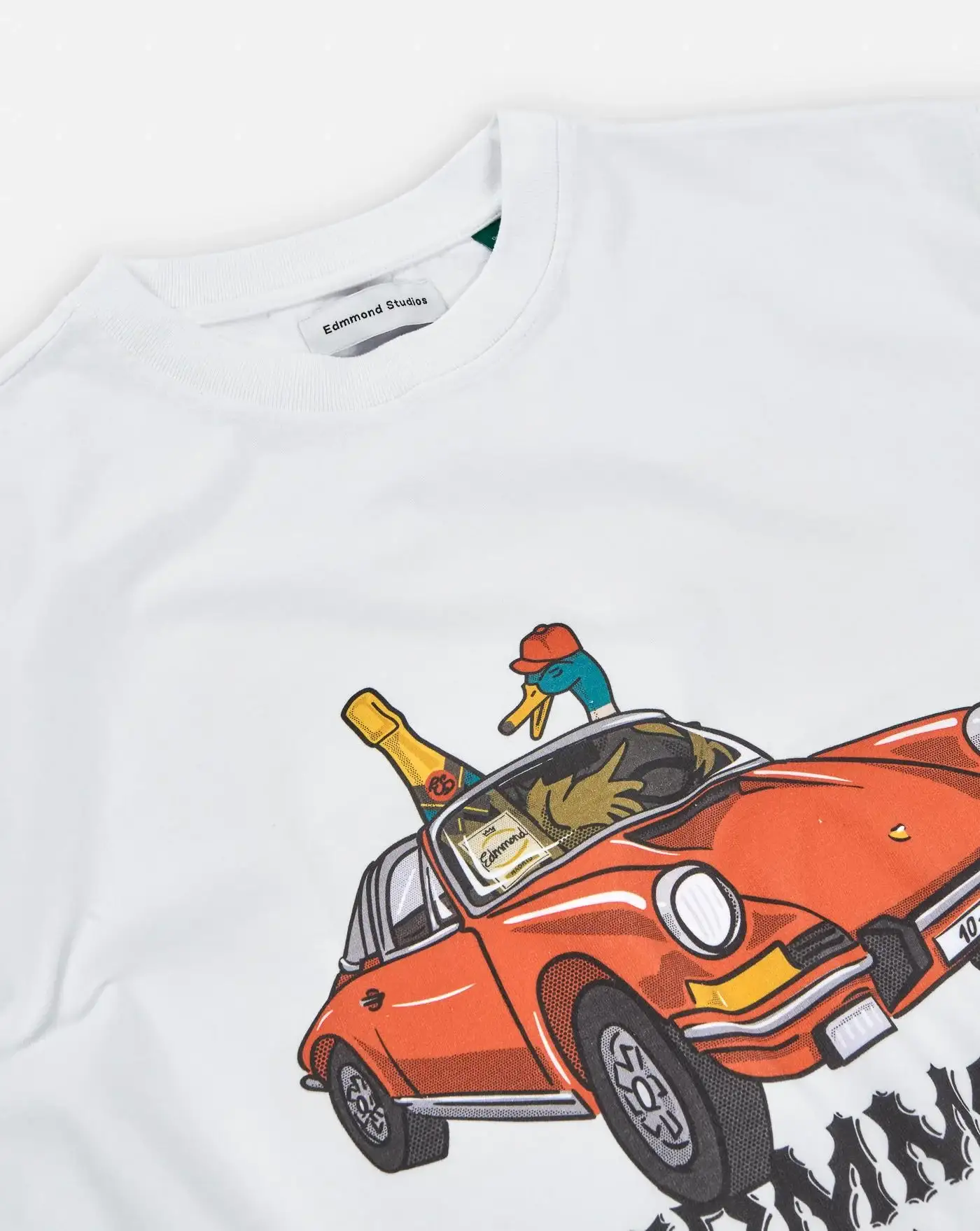 Camiseta Edmmond Years - Image 3