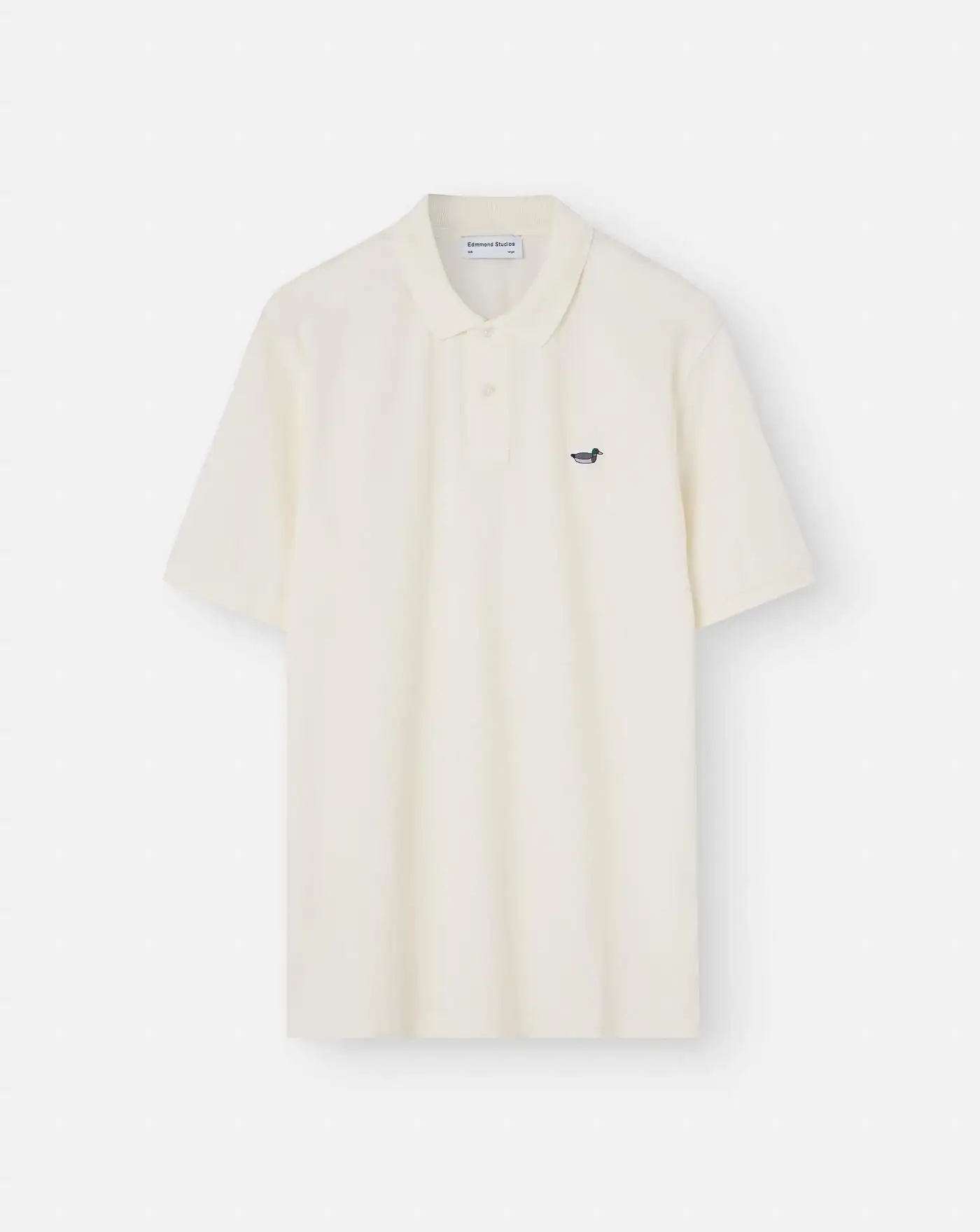 Polo Edmmond Wilson