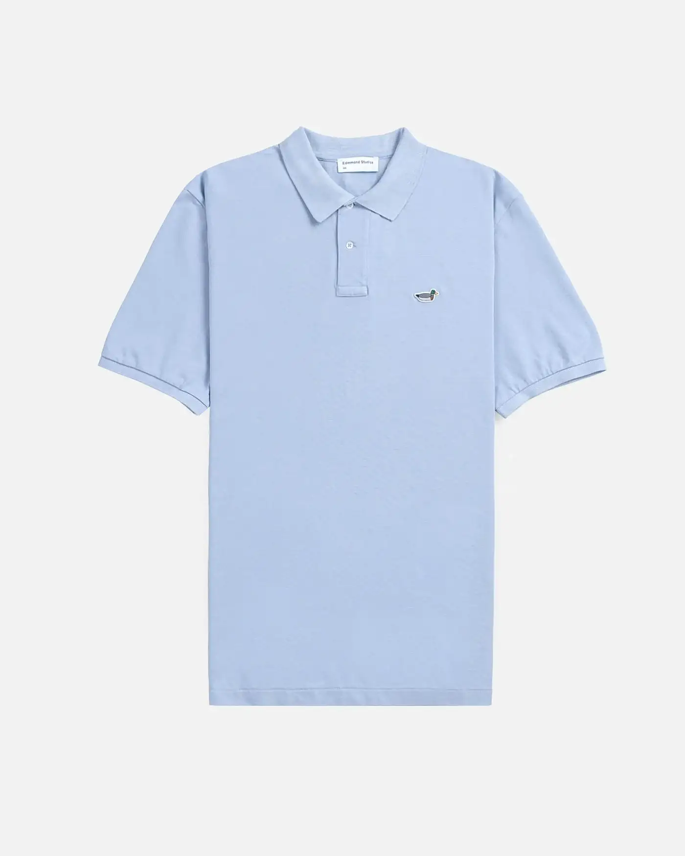 Polo Edmmond Wilson