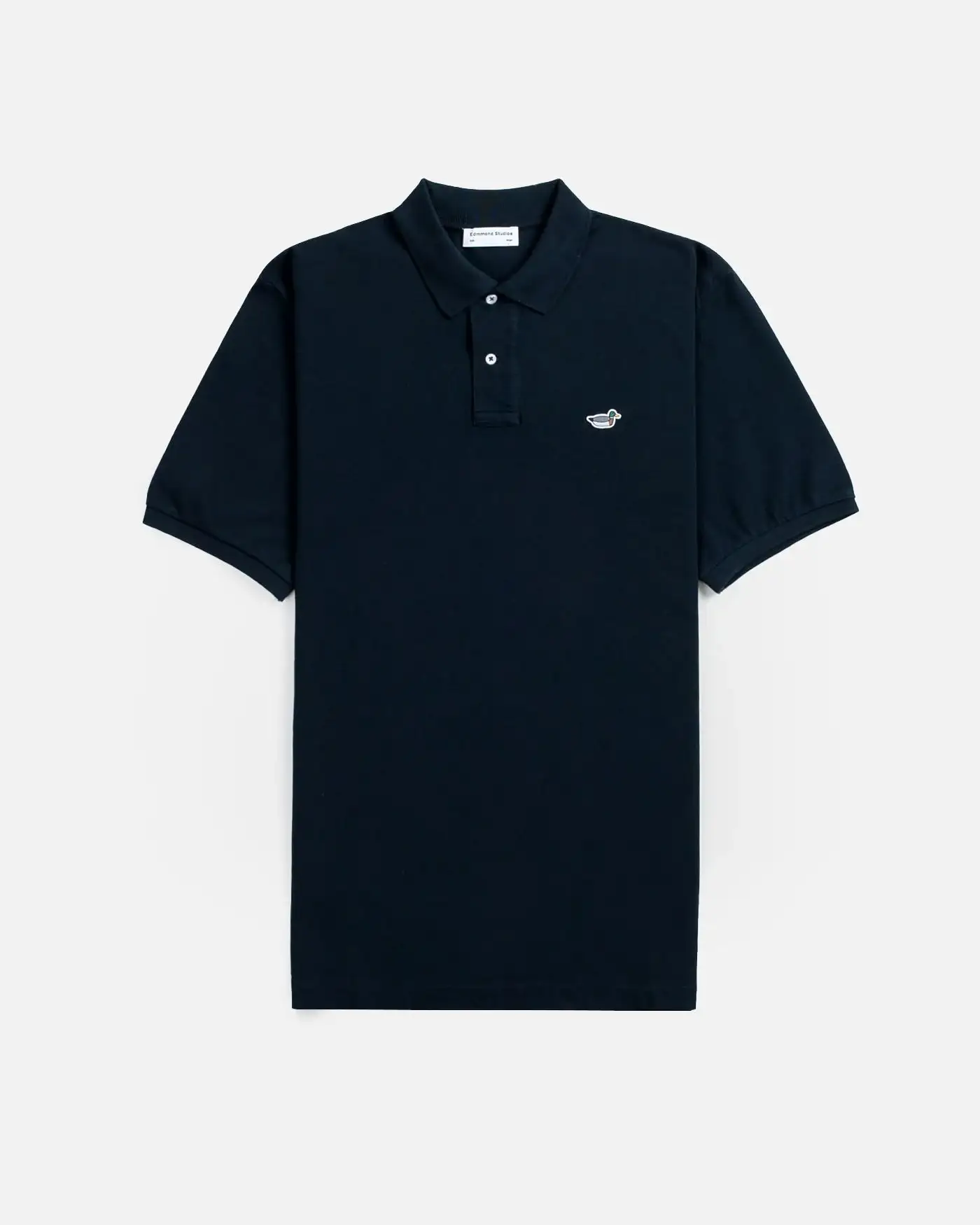 Polo Edmmond Wilson