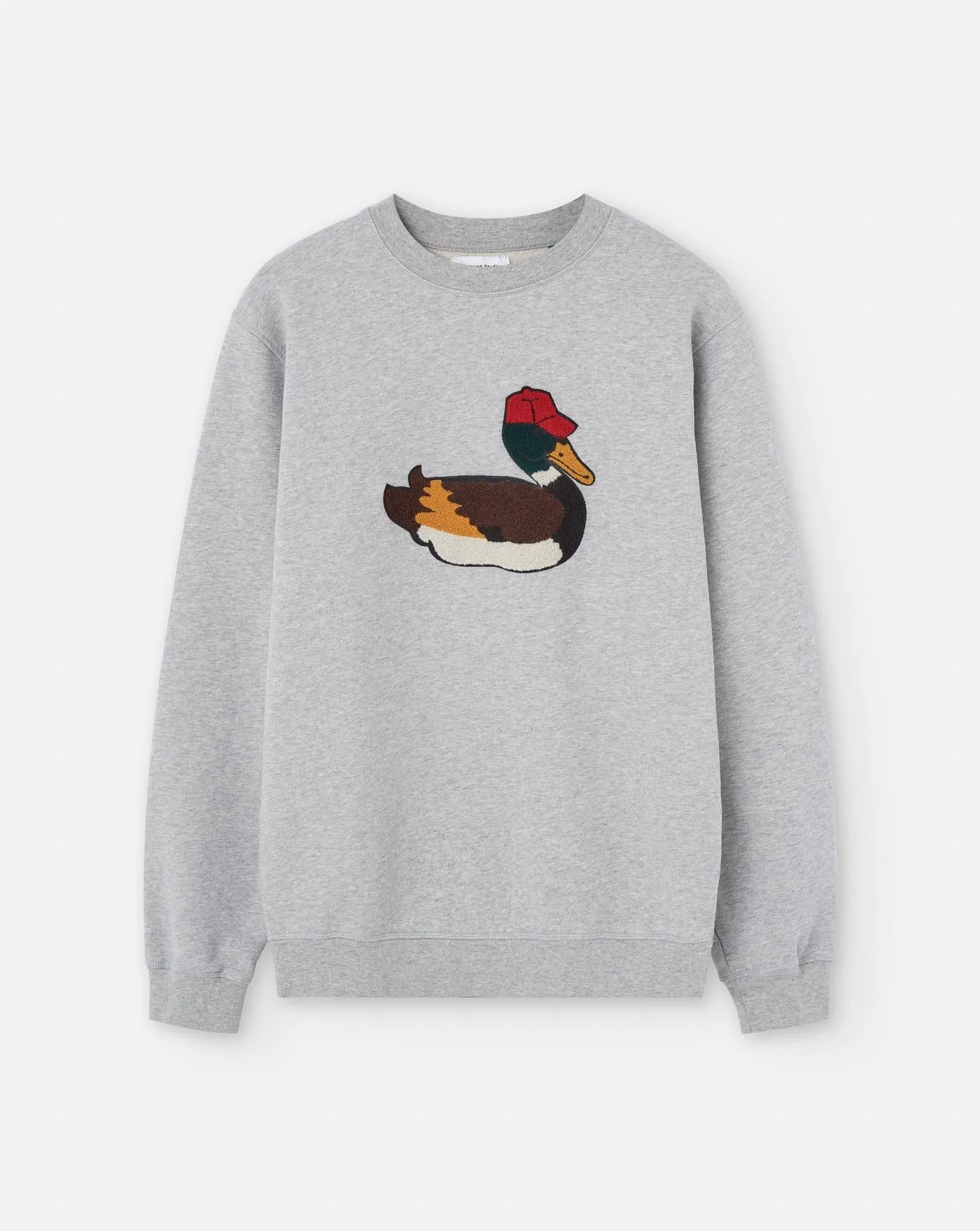Sudadera Edmmond Studios Duck Hunt