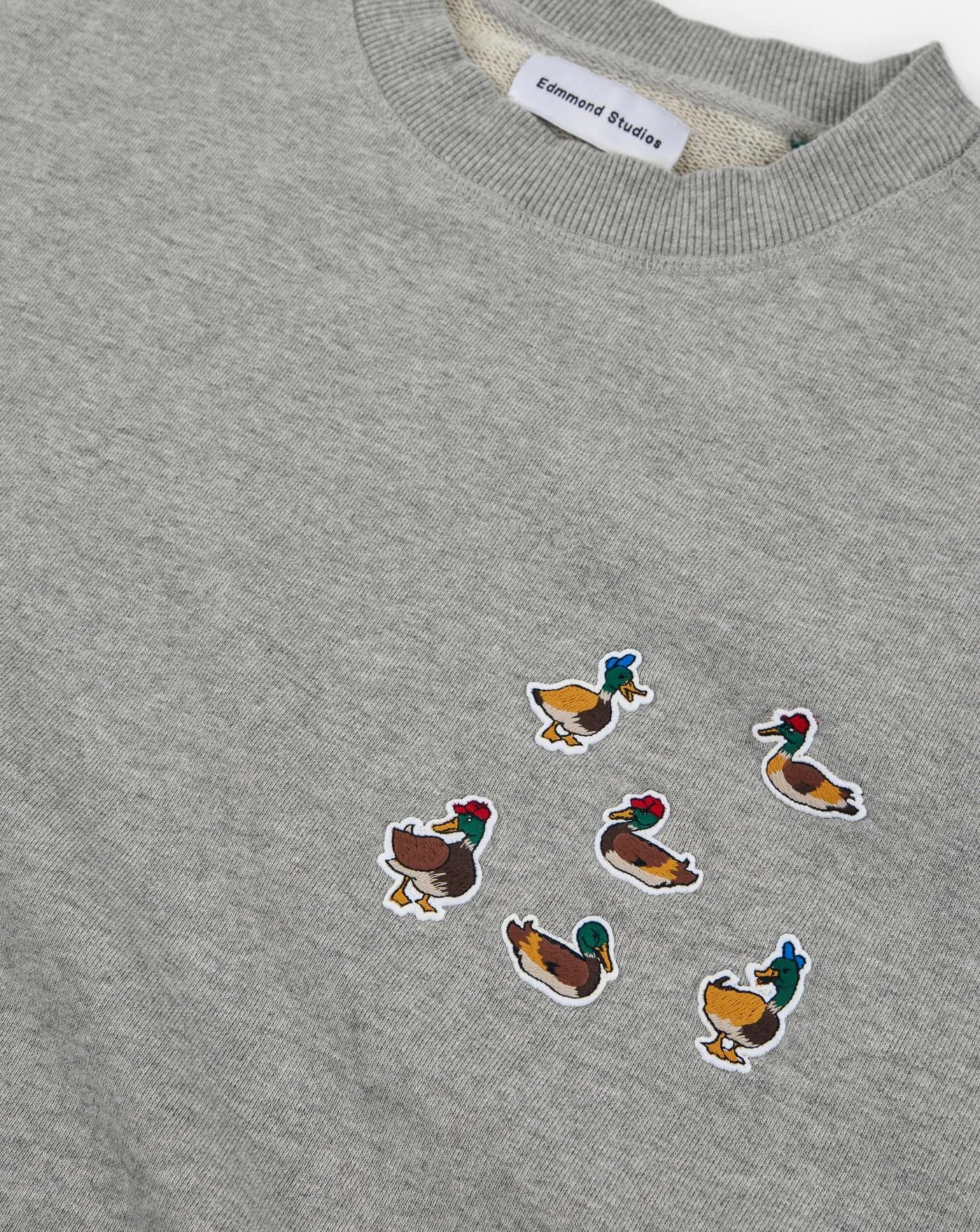 Sudadera Edmmond Years - Image 6