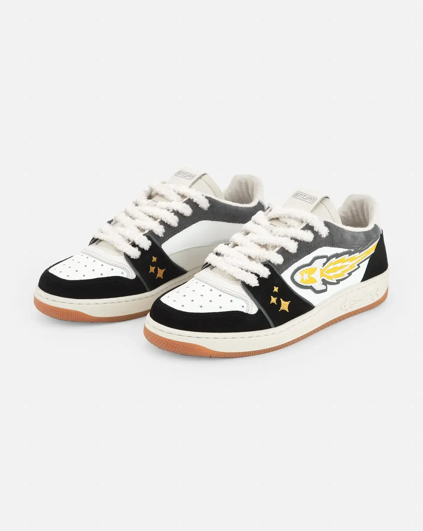 Zapatillas Enterprise Japan Egg Rocket - Image 7