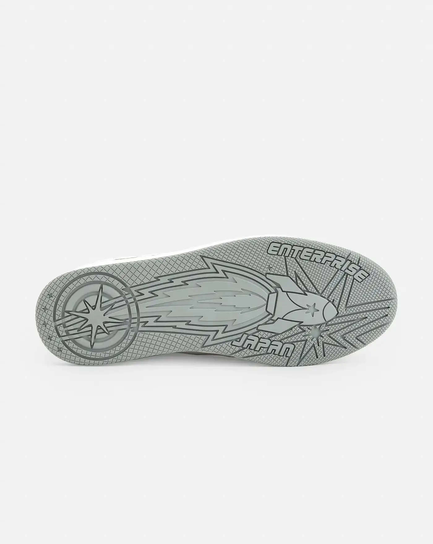Zapatillas Enterprise Japan Egg Rocket - Image 7