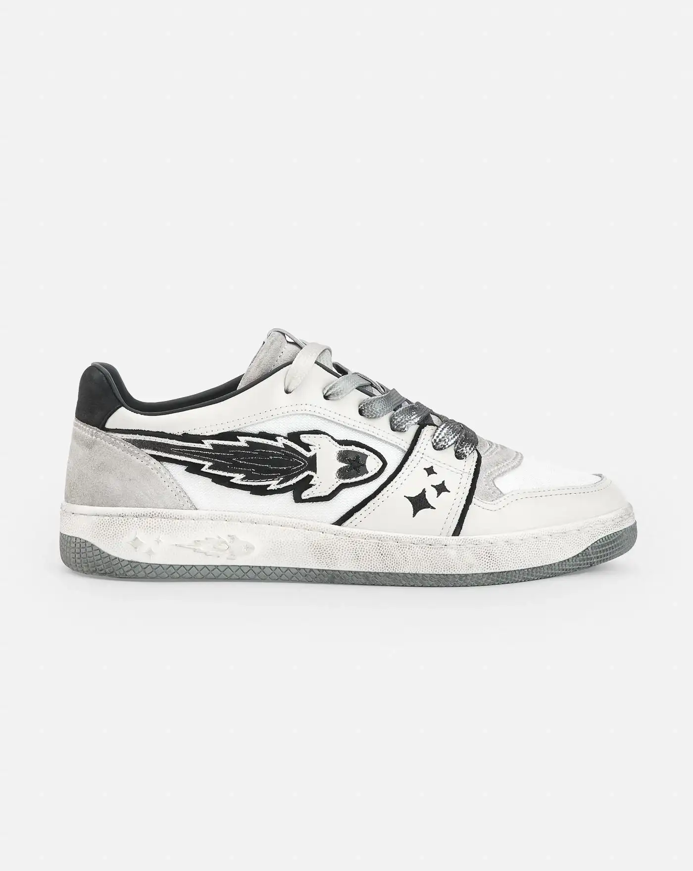 Zapatillas Enterprise Japan Egg Rocket