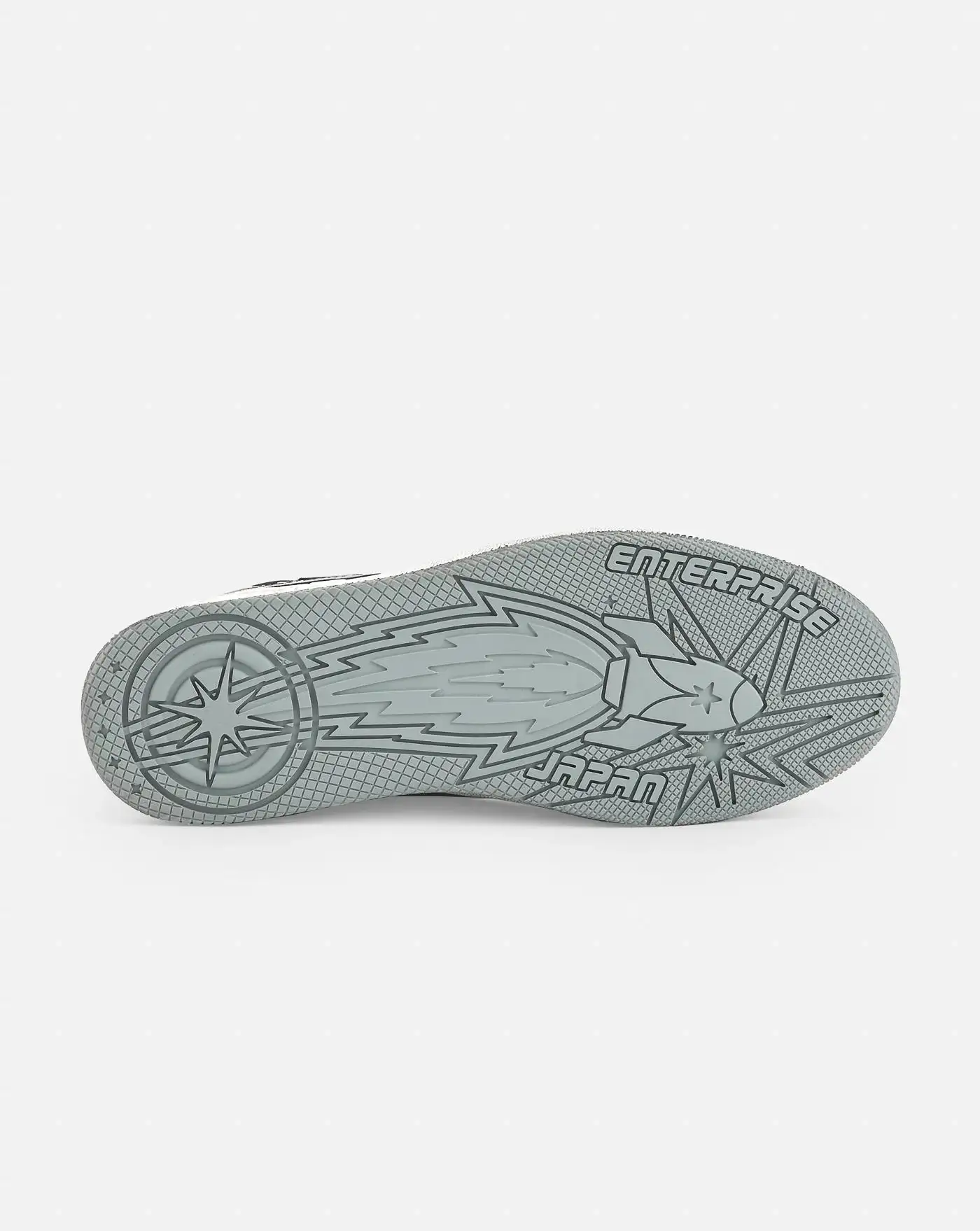 Zapatillas Enterprise Japan Egg Rocket - Image 2