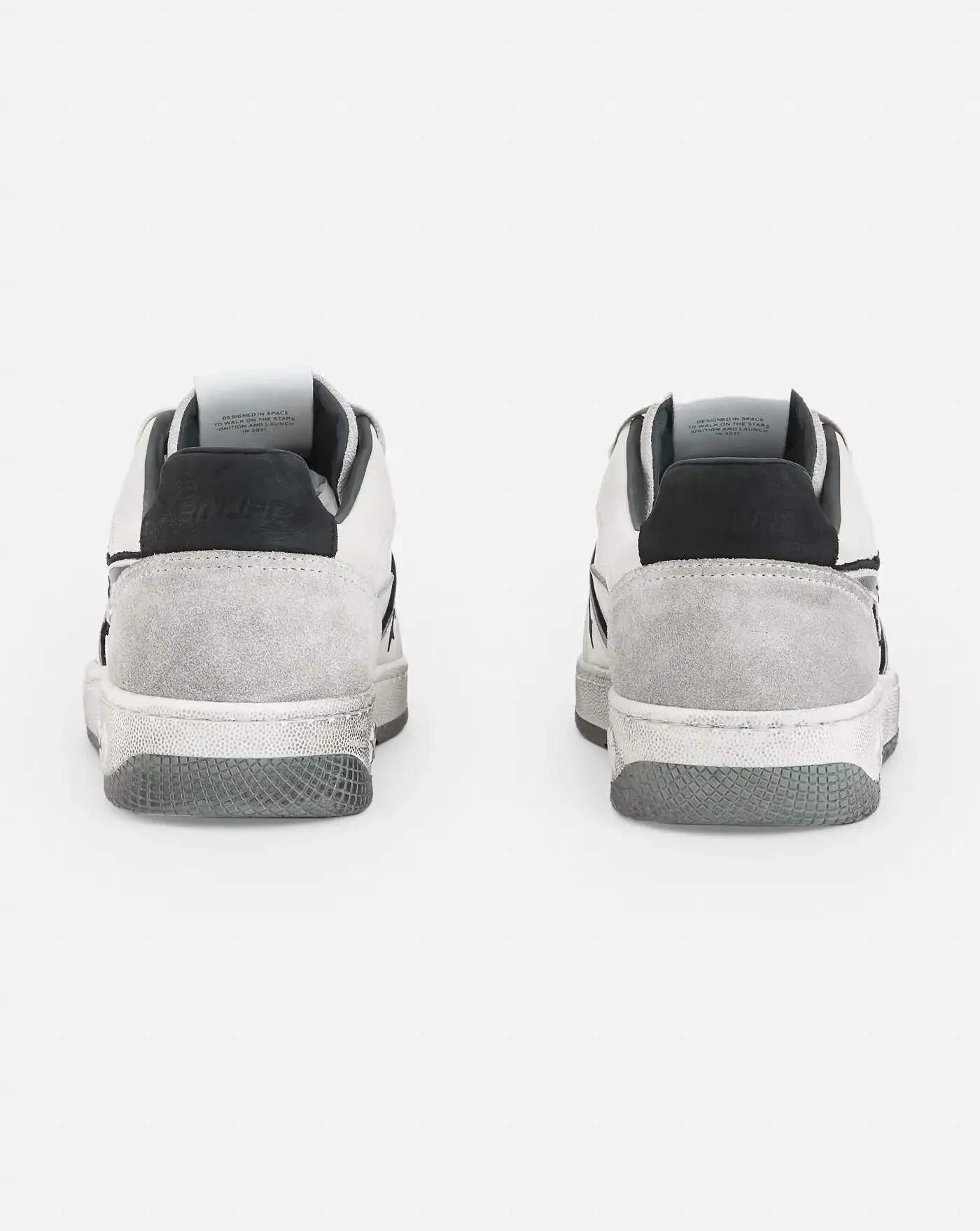 Zapatillas Enterprise Japan Egg Rocket - Image 5