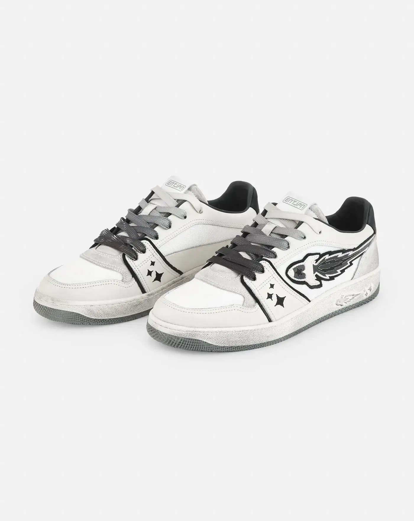 Zapatillas Enterprise Japan Egg Rocket - Image 6