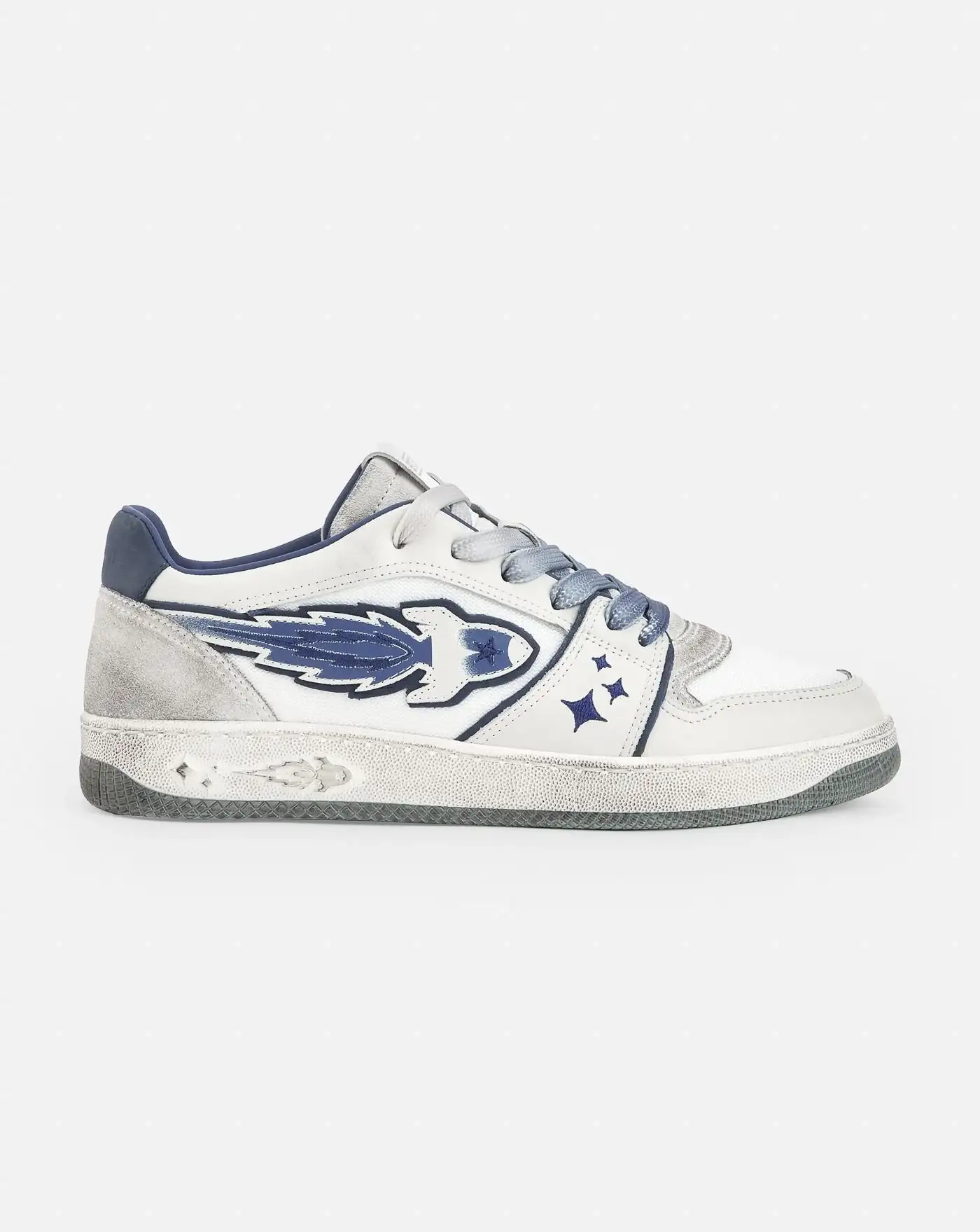 Zapatillas Enterprise Japan Egg Rocket