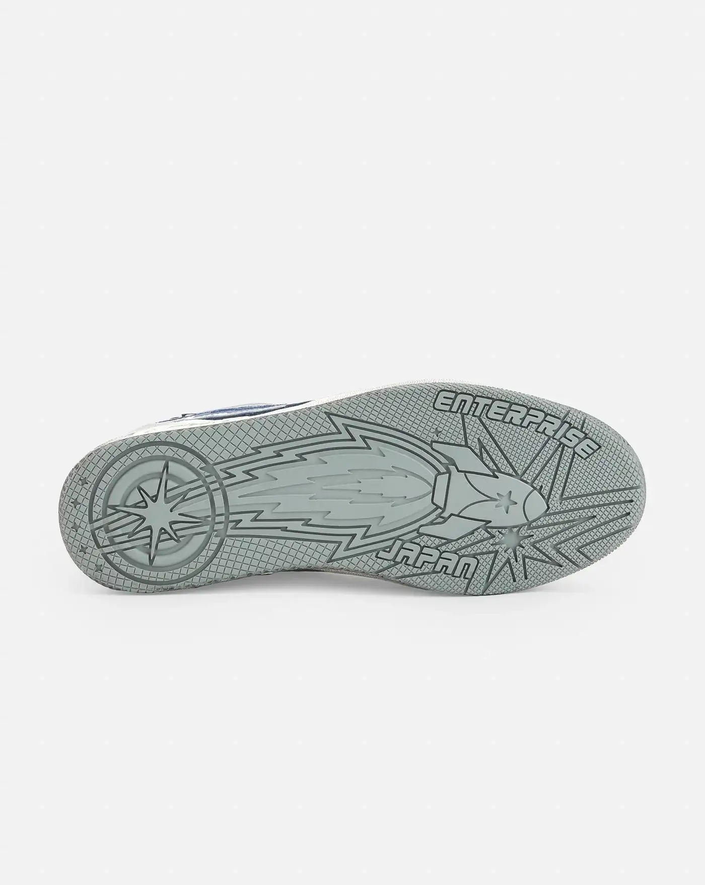 Zapatillas Enterprise Japan Egg Rocket - Image 2