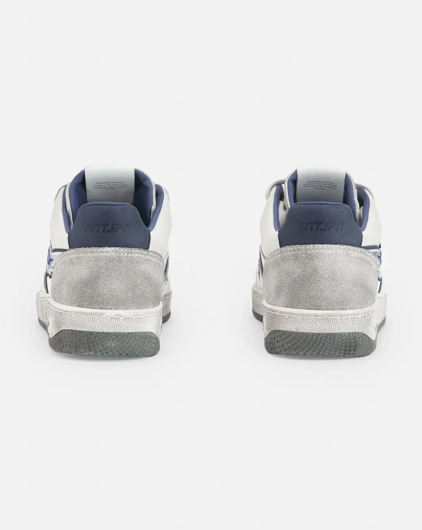 Zapatillas Enterprise Japan Egg Rocket - Image 4