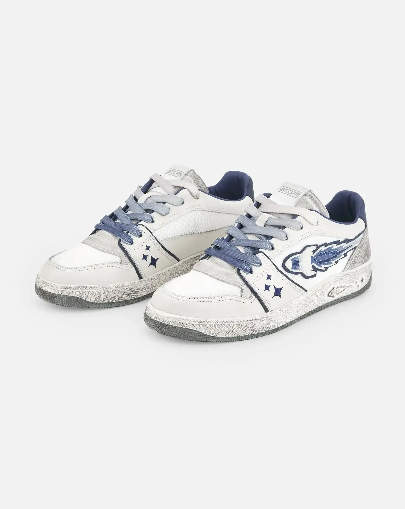 Zapatillas Enterprise Japan Egg Rocket - Image 6