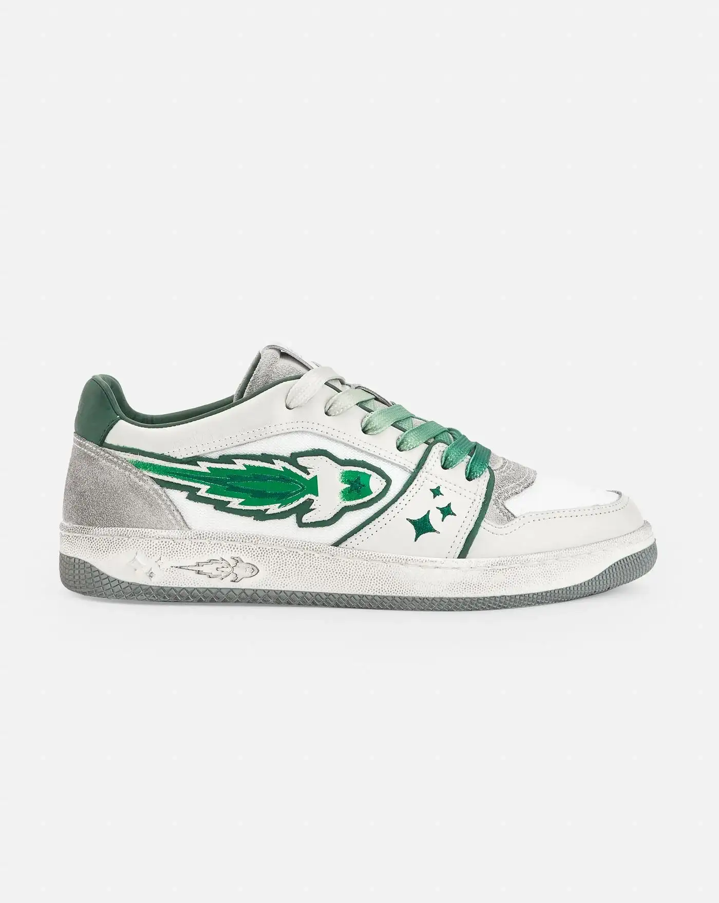 Zapatillas Enterprise Japan Egg Rocket