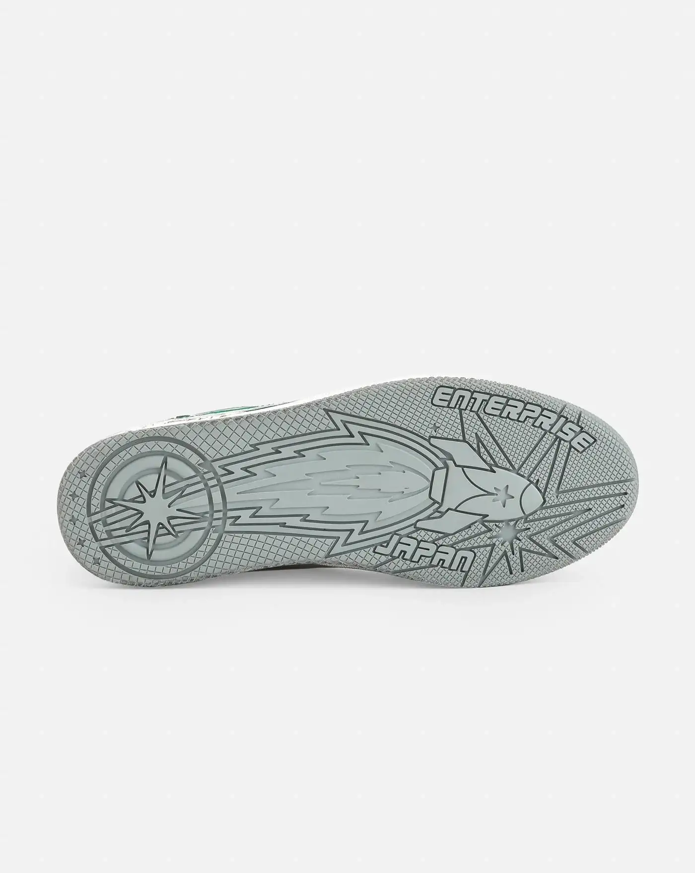 Zapatillas Enterprise Japan Egg Rocket - Image 2