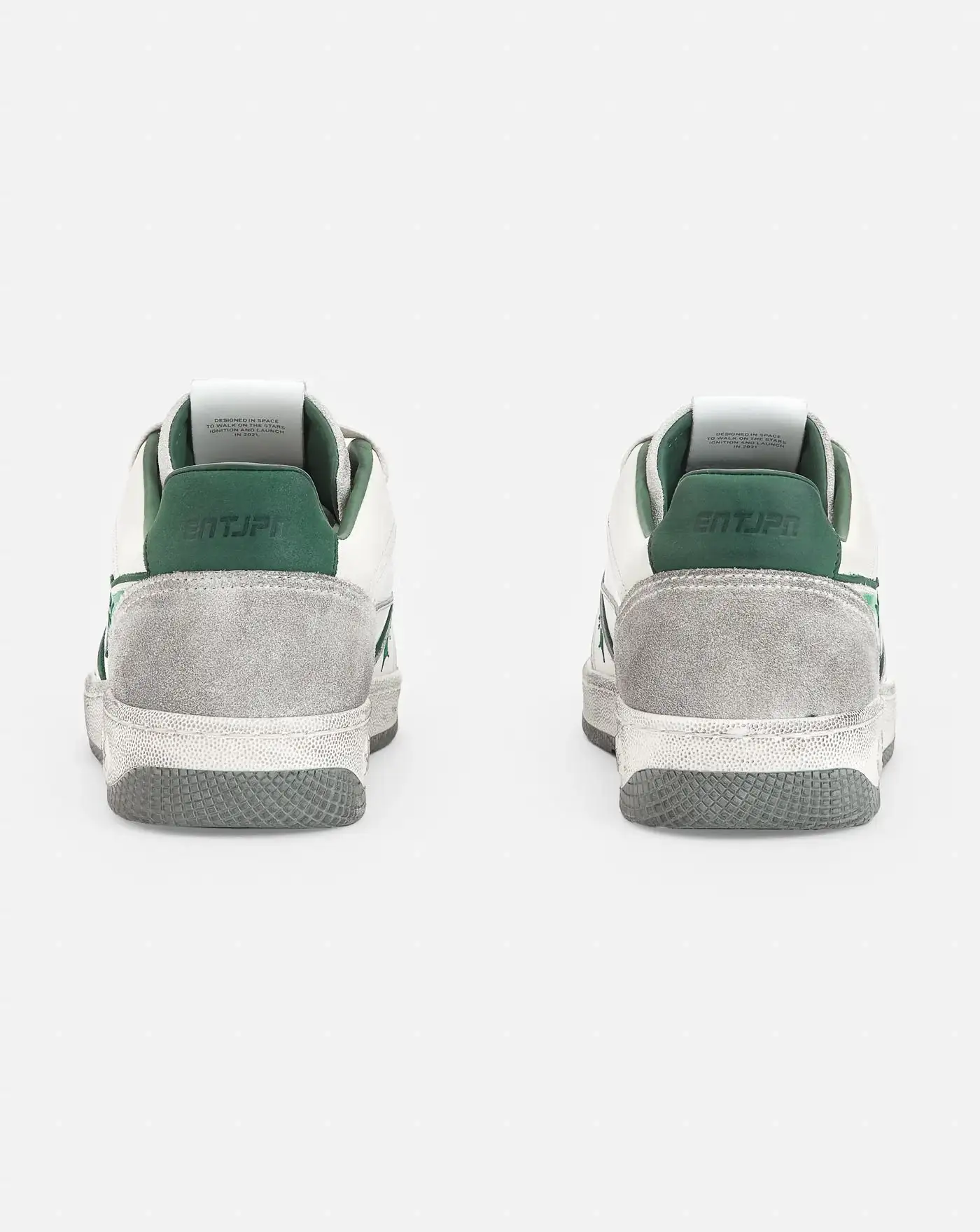 Zapatillas Enterprise Japan Egg Rocket - Image 4