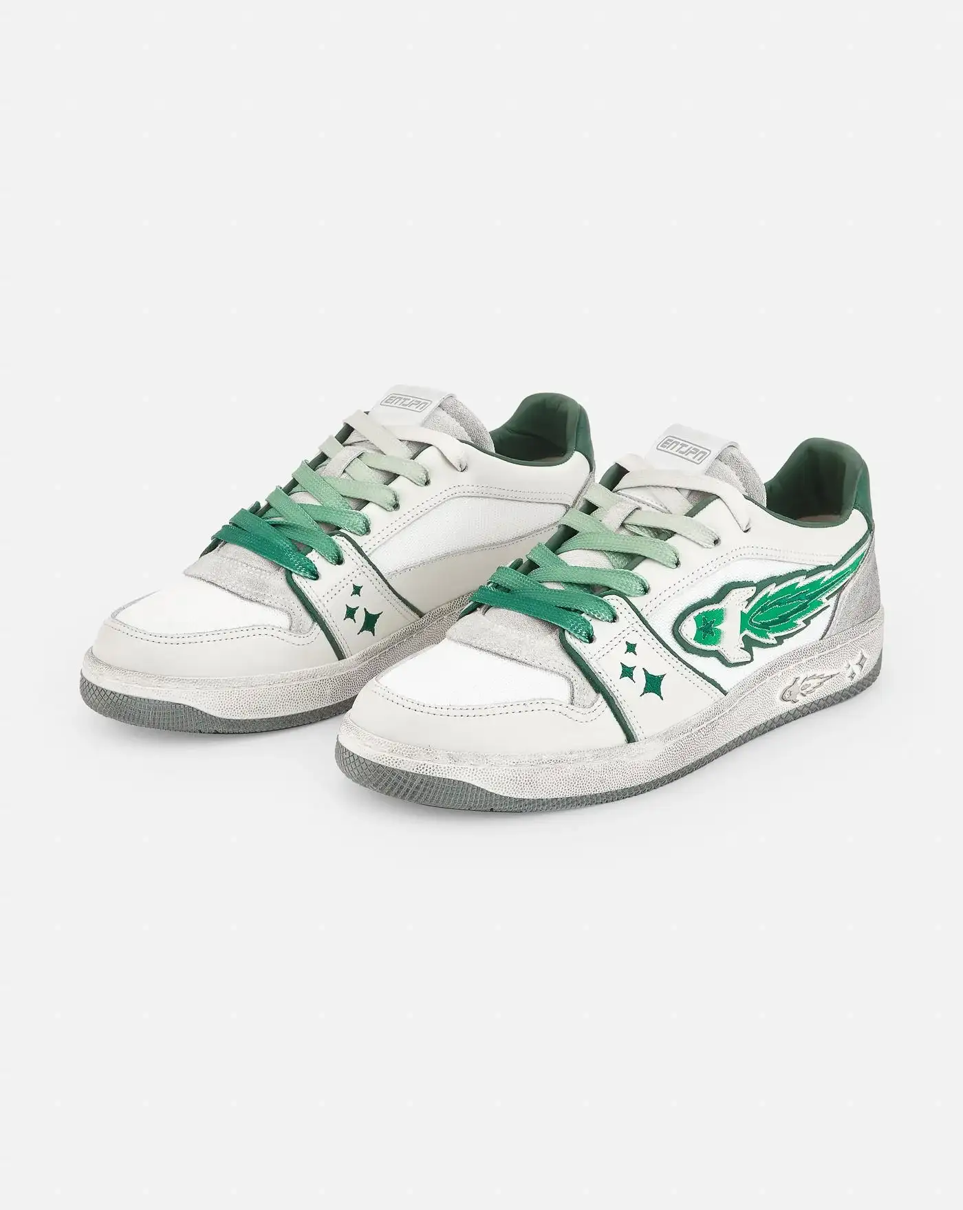 Zapatillas Enterprise Japan Egg Rocket - Image 6
