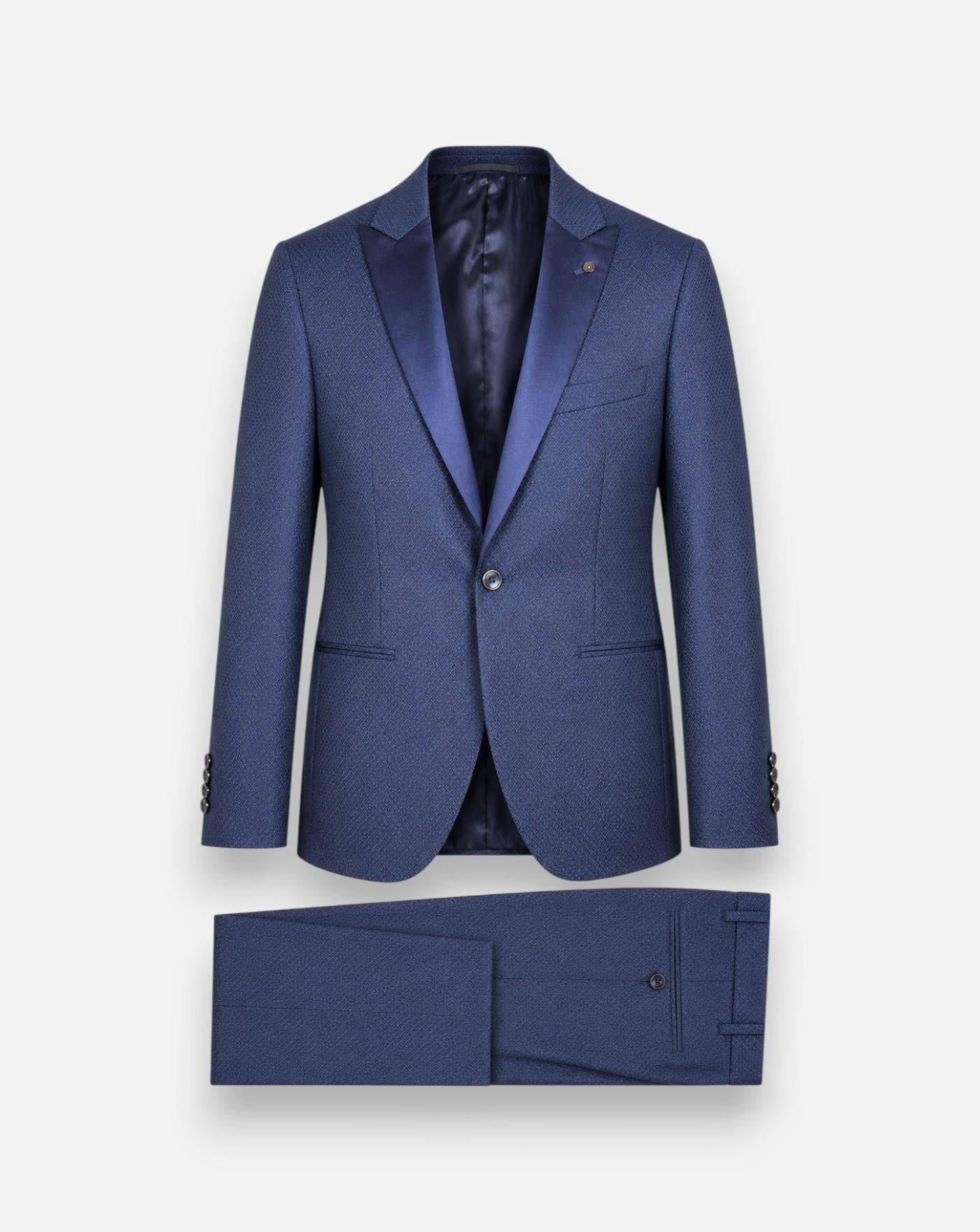 Esmoquin Lubiam Tailoring