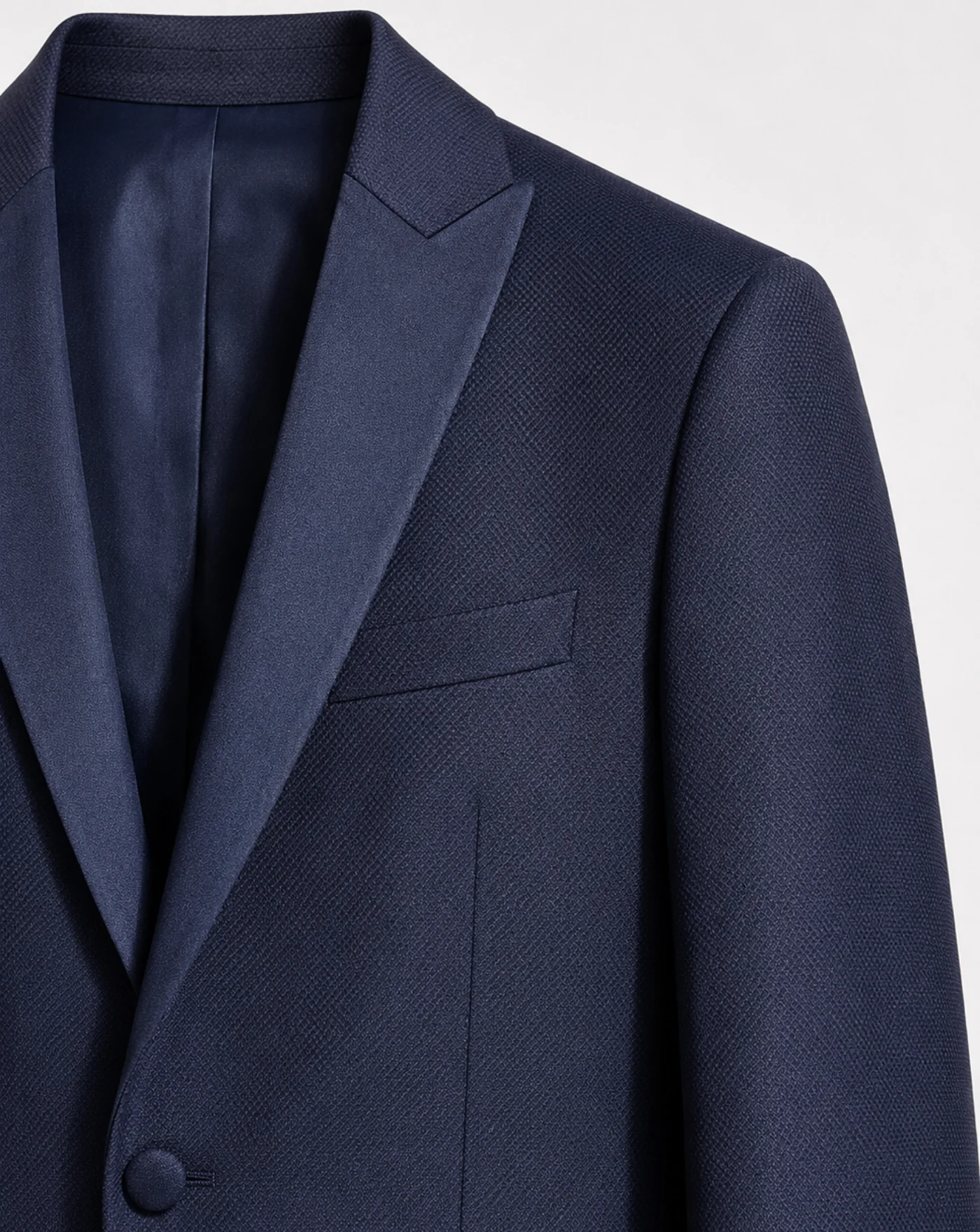 Esmoquin Sartoria Latorre Tailoring - Image 2