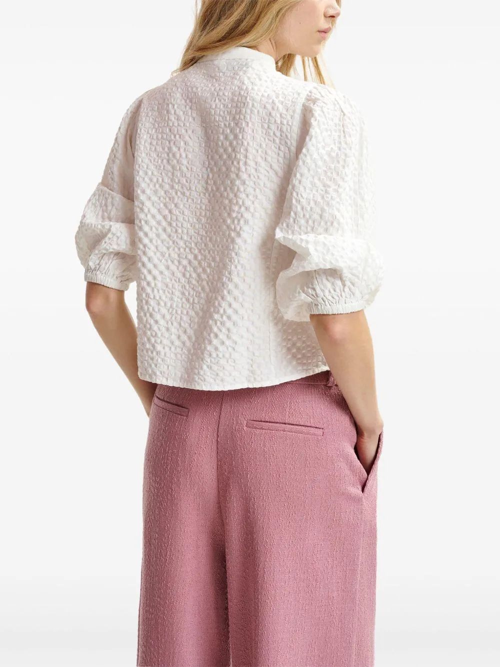 Blusa Essentiel Antwerp Heartfelt - Image 8