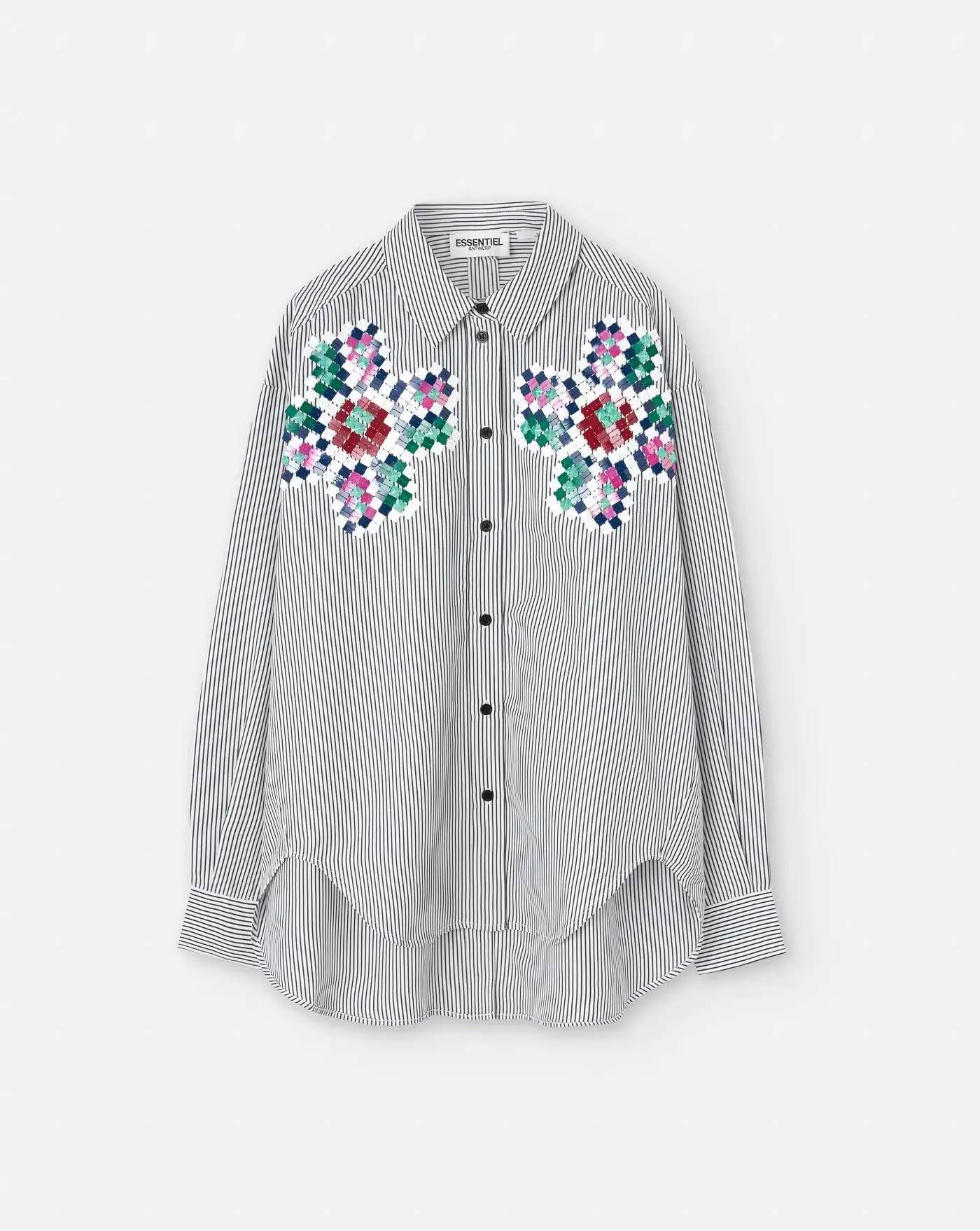Camisa Essentiel Antwerp Hapricorn