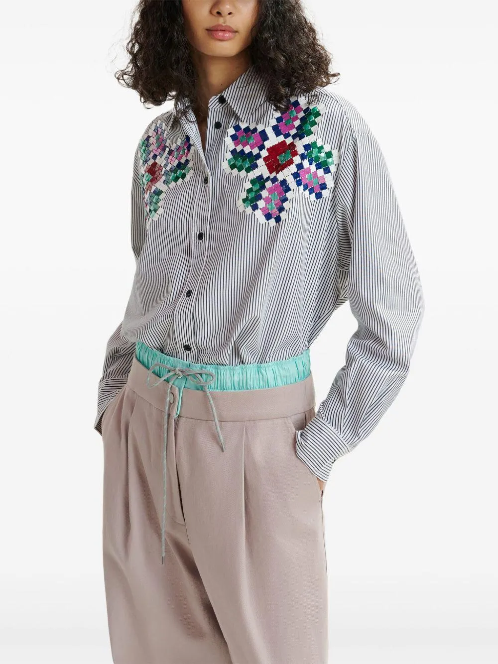 Camisa Essentiel Antwerp Hapricorn - Image 4
