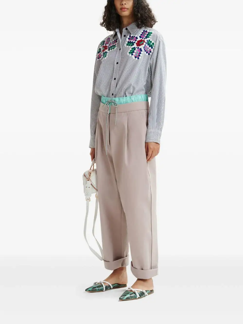 Camisa Essentiel Antwerp Hapricorn - Image 6