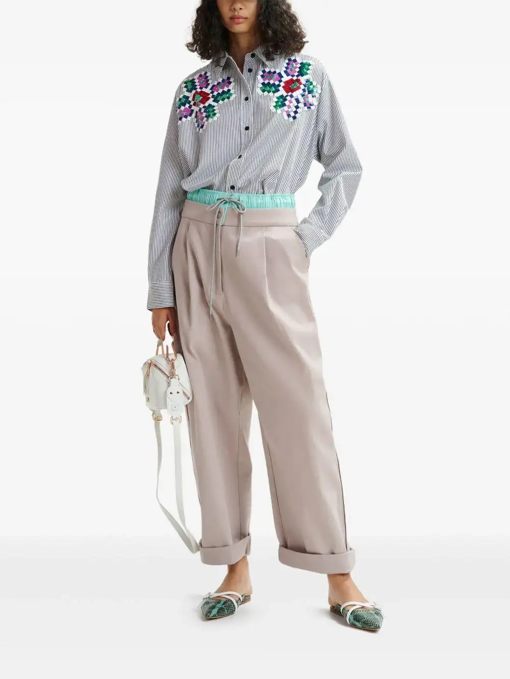 Camisa Essentiel Antwerp Hapricorn - Image 8