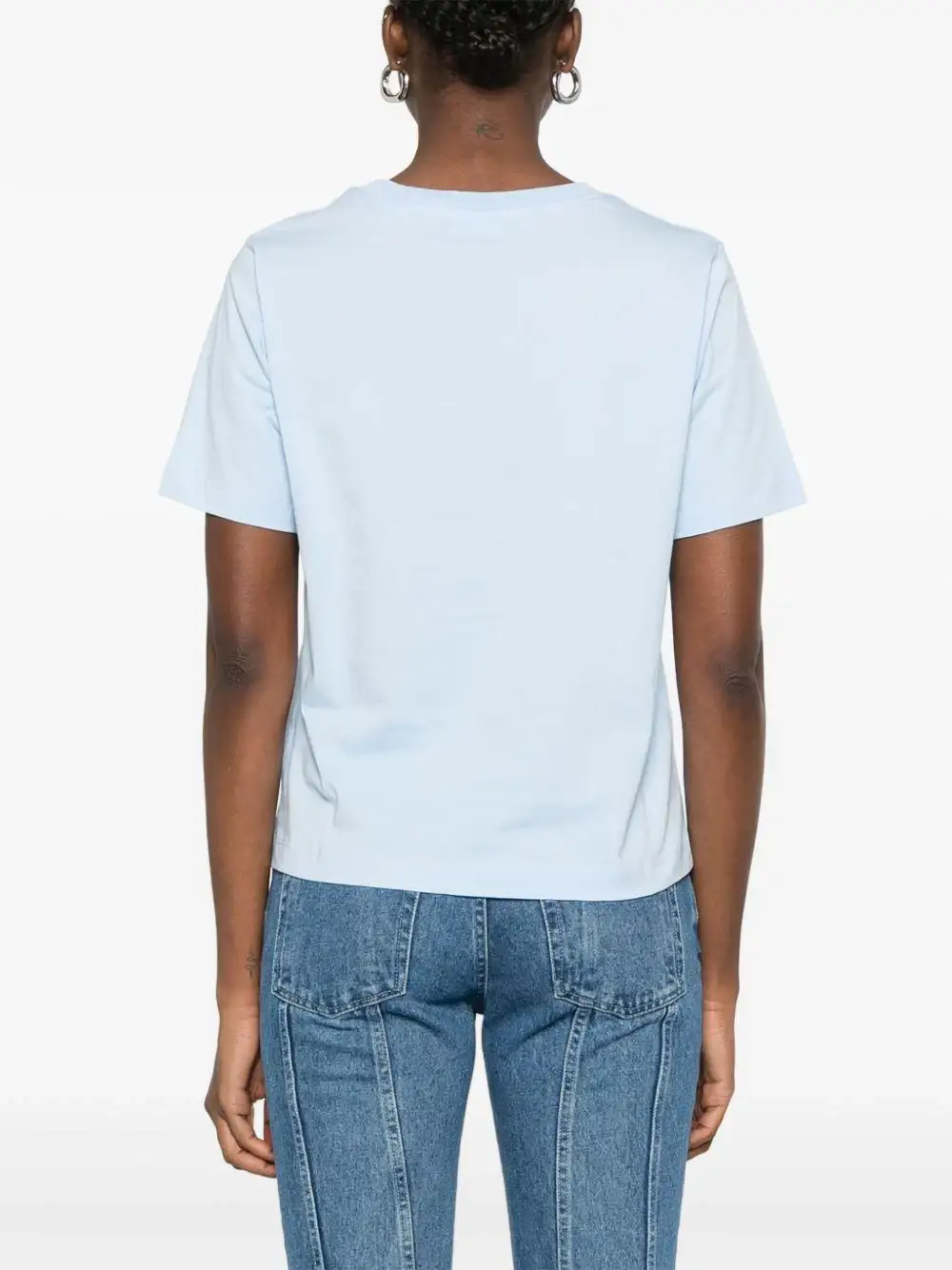 Camiseta Essentiel Antwerp Hicecream - Image 3