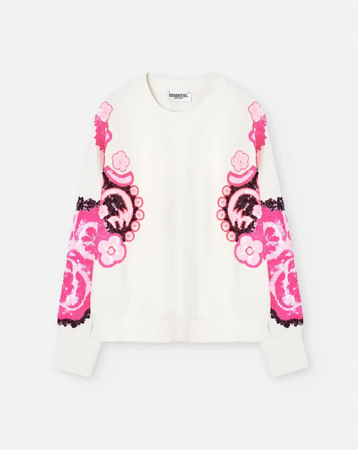 Sudadera Essentiel Antwerp Hecrazy
