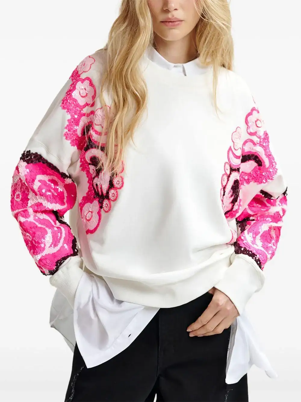 Sudadera Essentiel Antwerp Hecrazy - Image 3